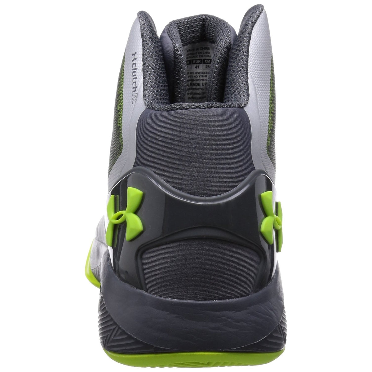 Under Armour Men Clutchfit Drive 2 Basketball Shoes