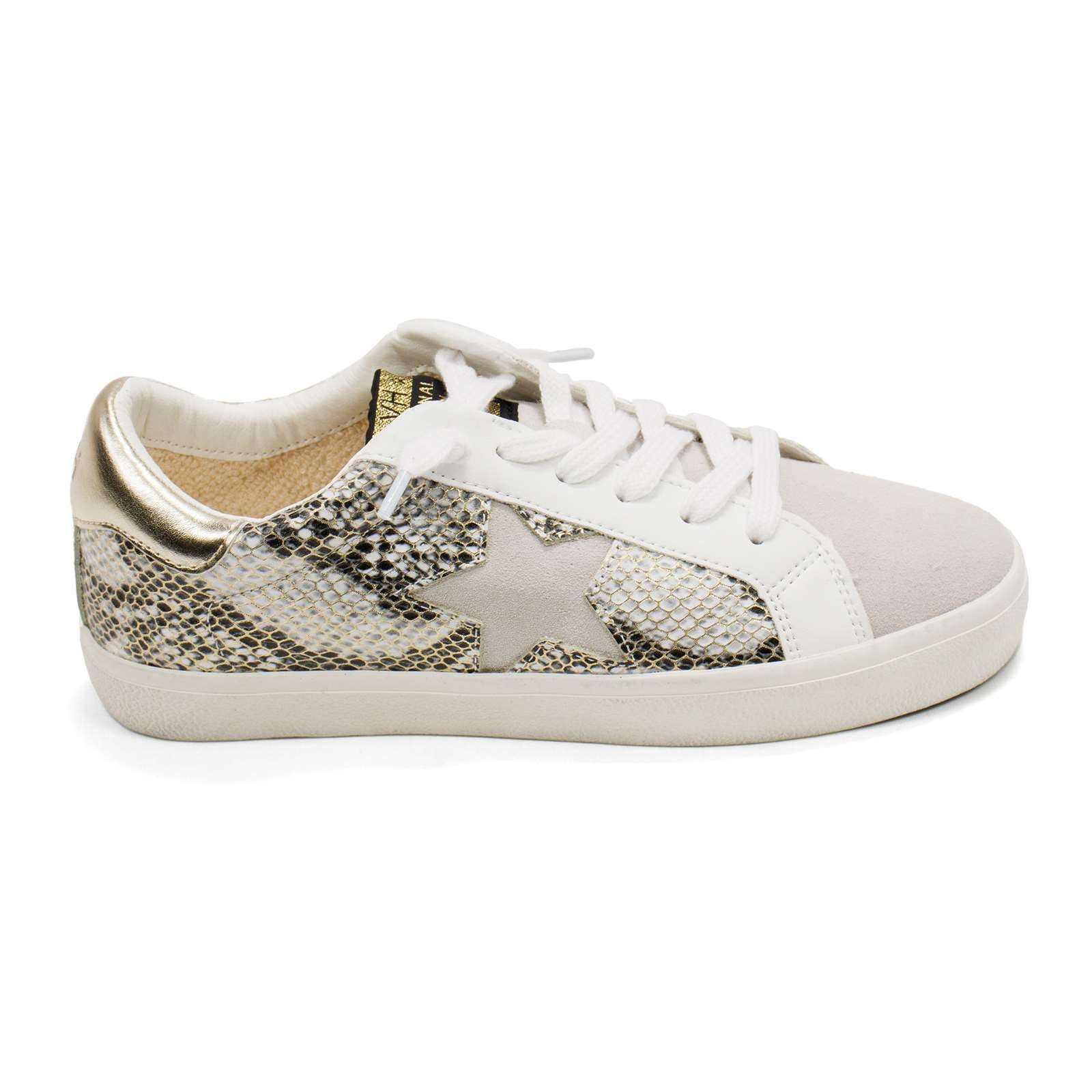 Vintage Havana Women Kate Fashion Sneakers