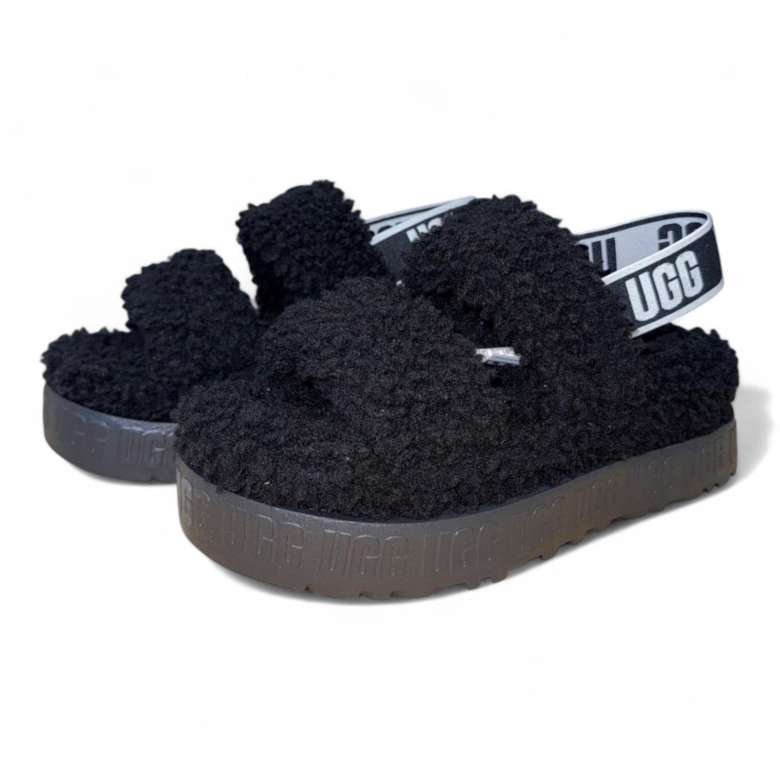 Ugg Women Oh Fluffita Slides