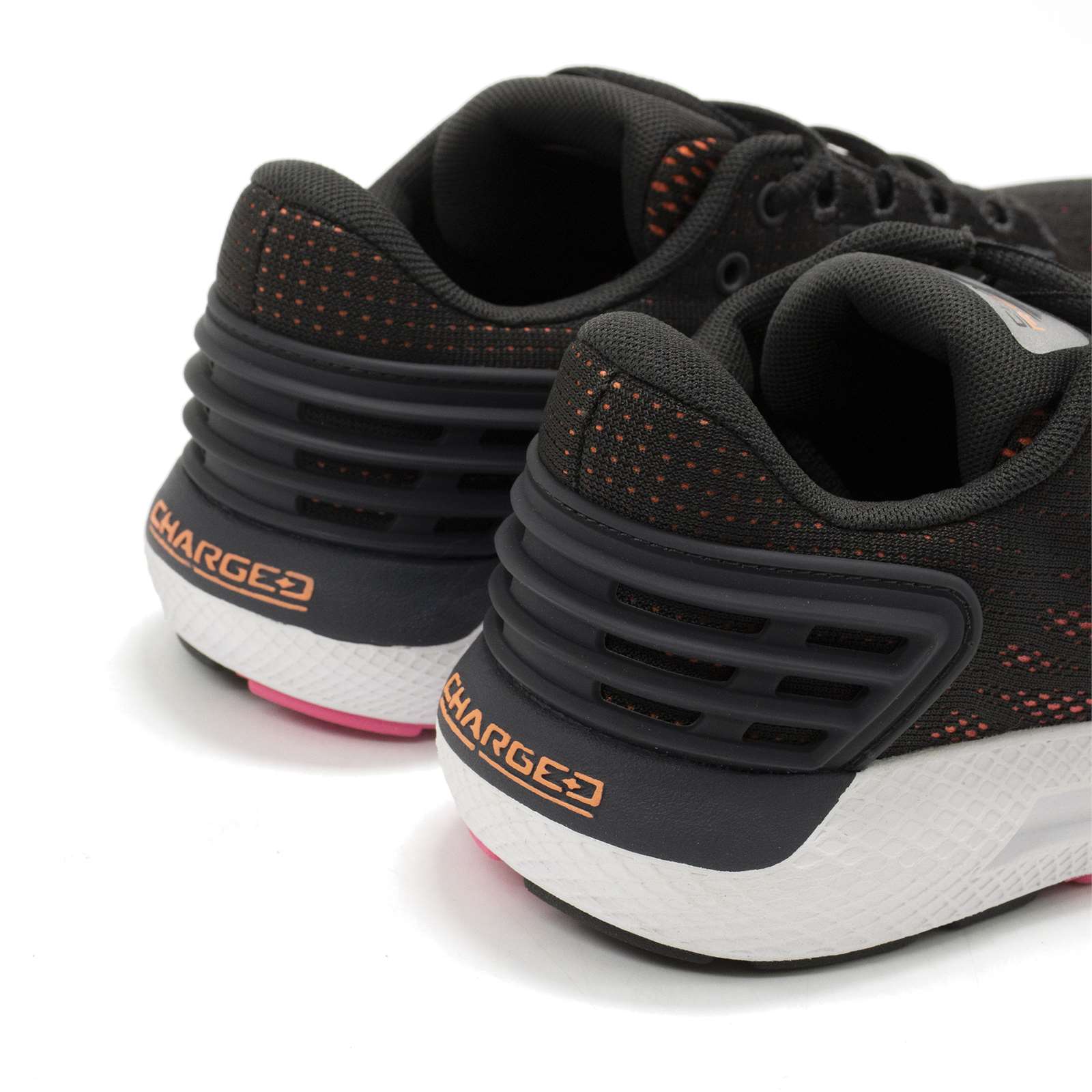 Under Armour Women Ua Charged Rogue Running Shoes