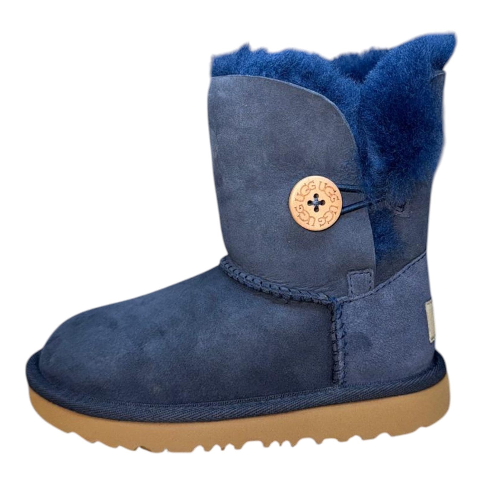 Ugg Toddler Bailey Button Ii Boot