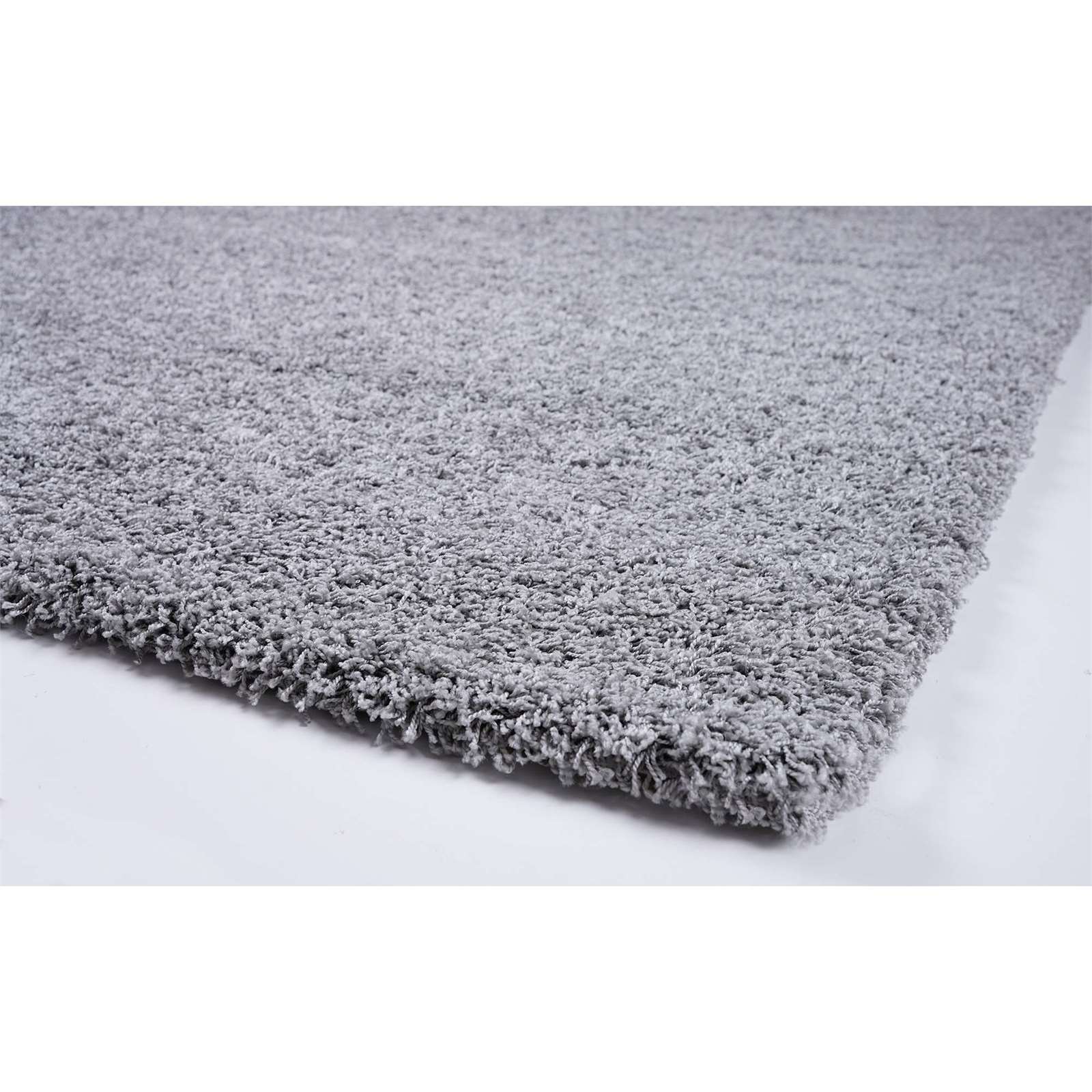 Hakki Unisex Colorado Super Soft Shaggy Rug