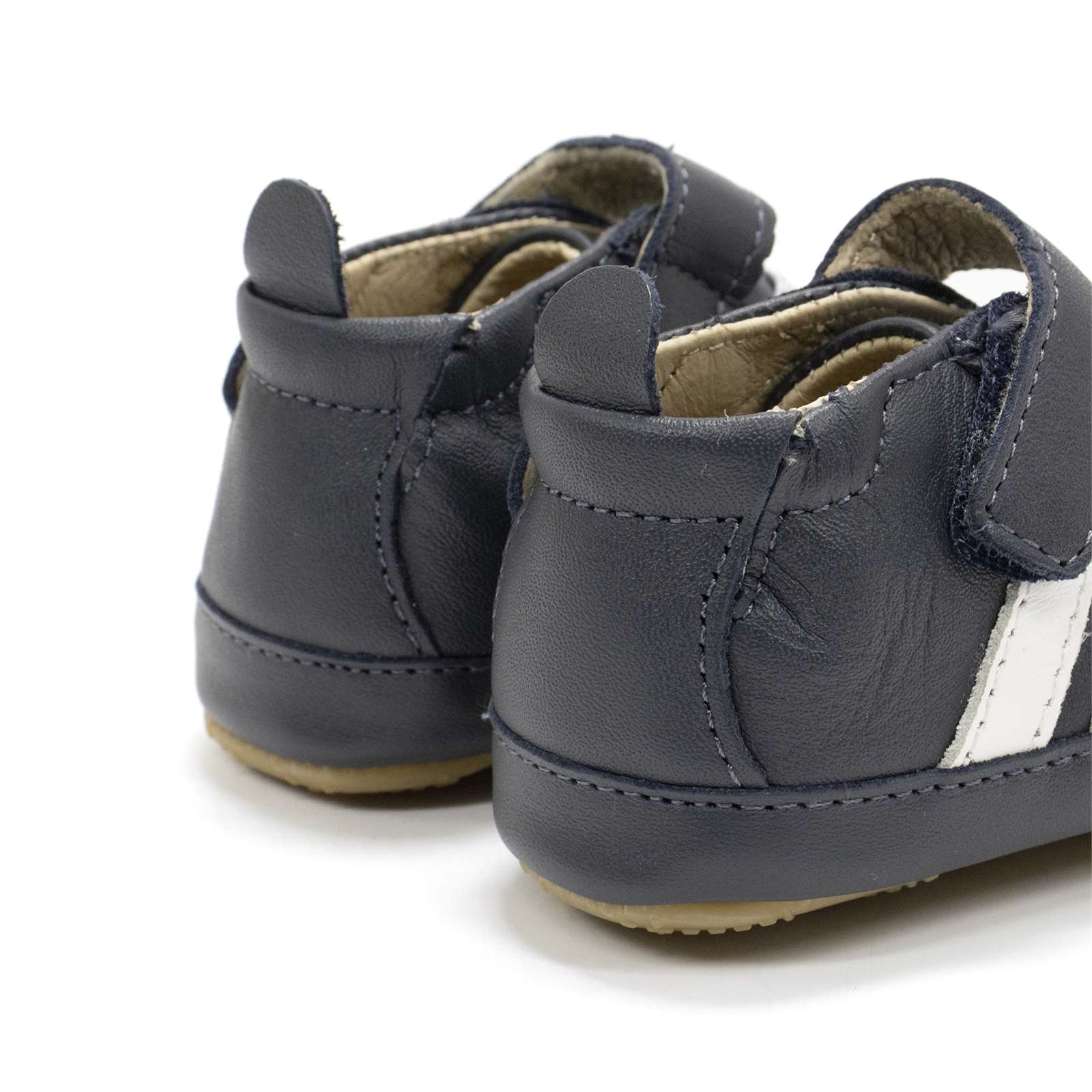 Old Soles Toddler High Roller Shoe