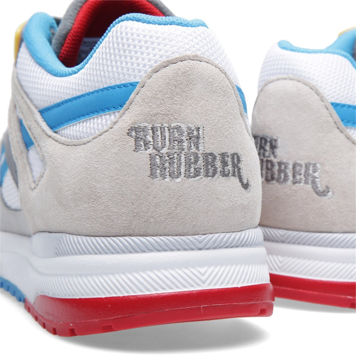 Reebok Men Ventilator Cnt Sneaker