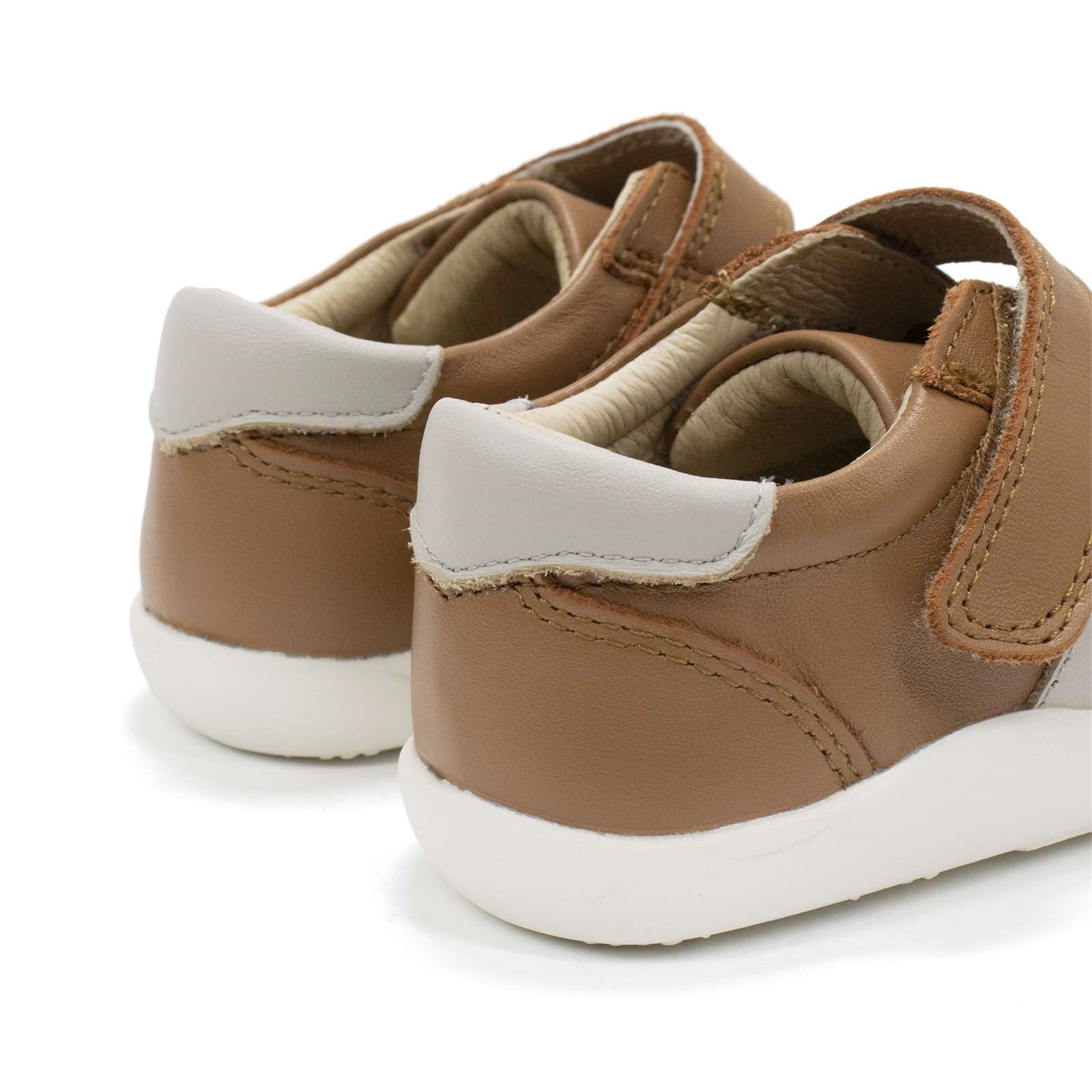 Old Soles Toddler Play Ground Low Top Shoes