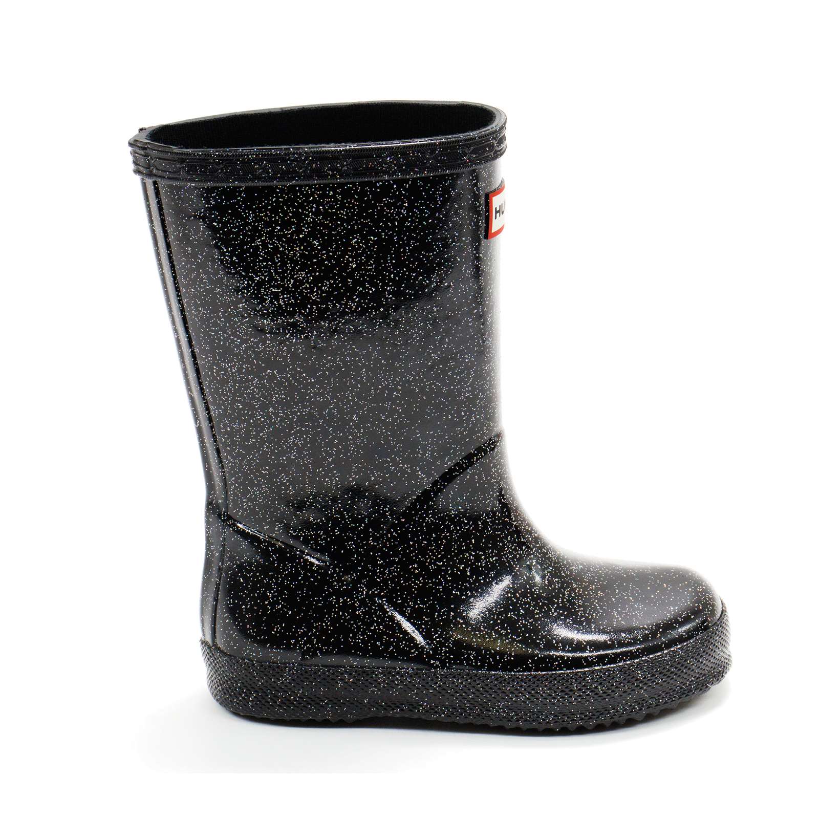 Hunter Toddler Original First Classic Starcloud Rain Boots