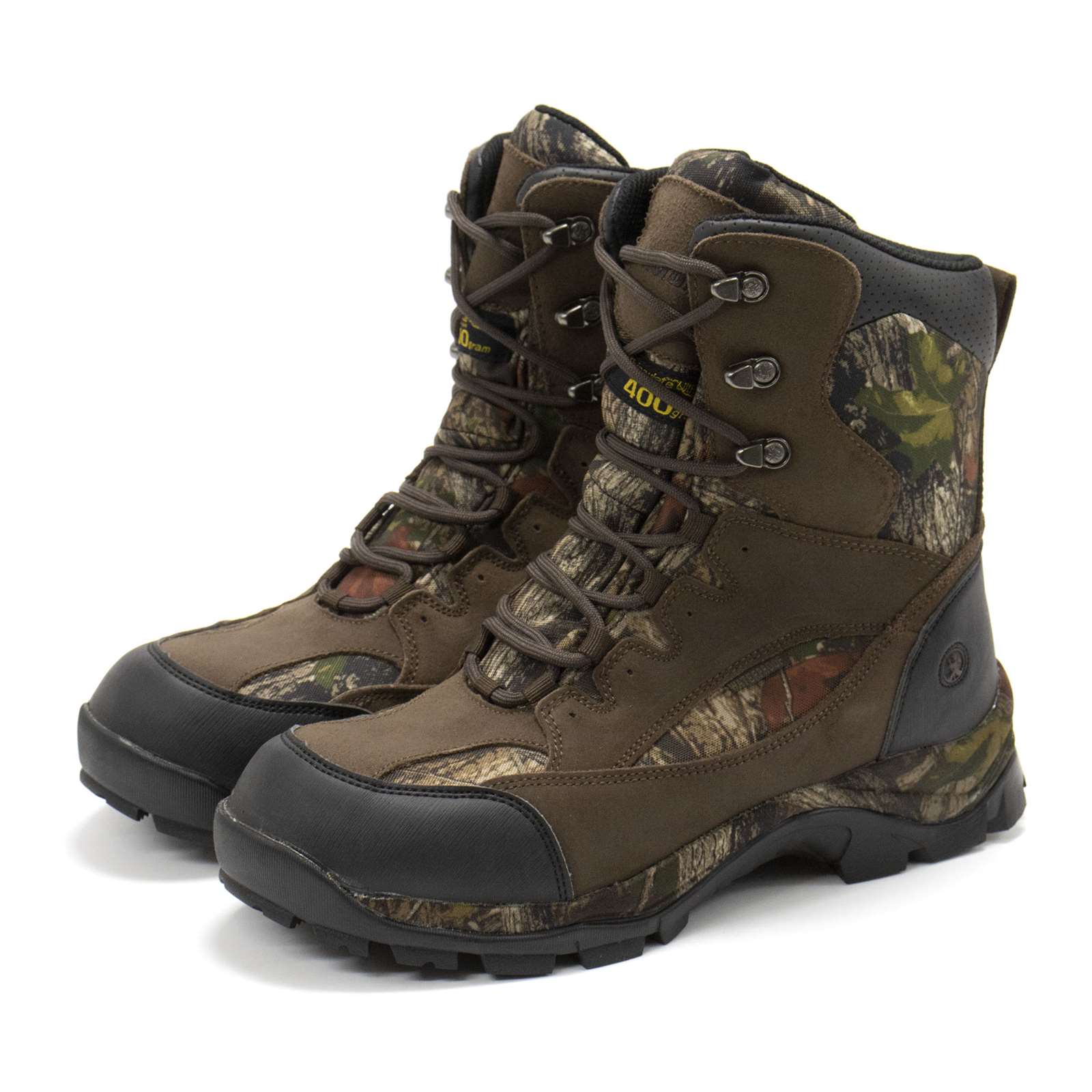 Northside Men Renegade Waterproof 400 Insulated Hunting Boots