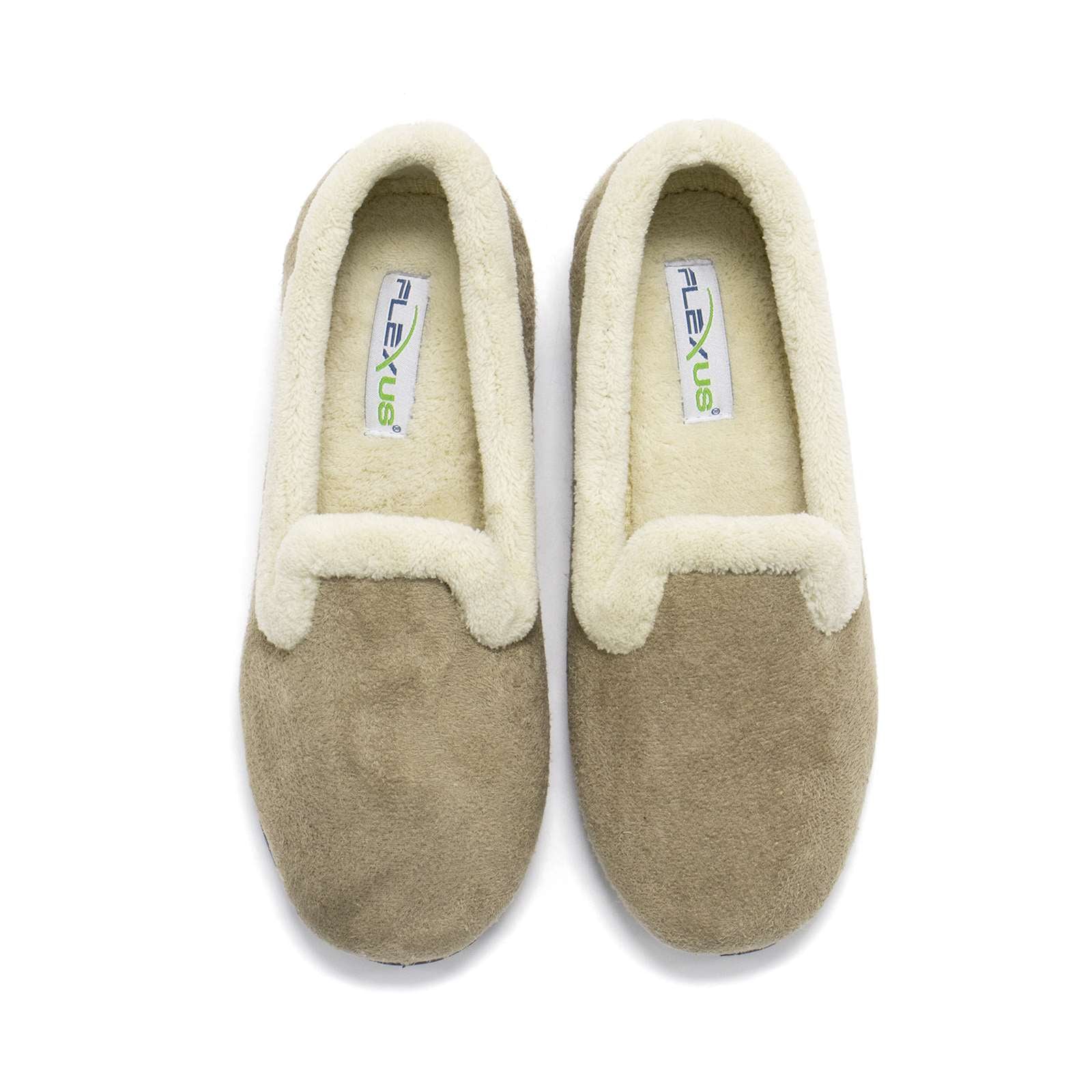 Spring Step Women Isla Slip On Slipper