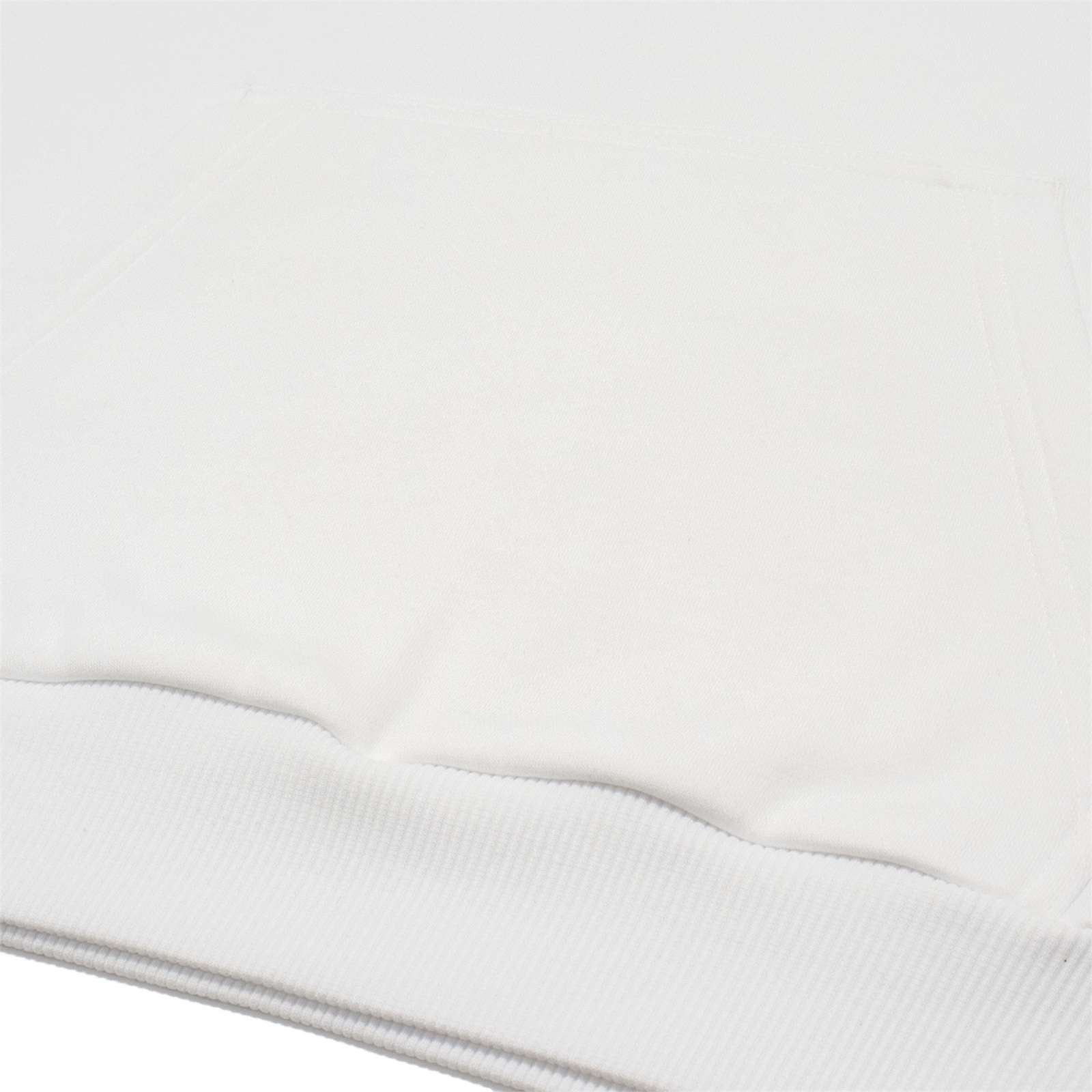 Calvin Klein Men Long Sleeve Nyc Triple Logo Crew Neck Hoodie