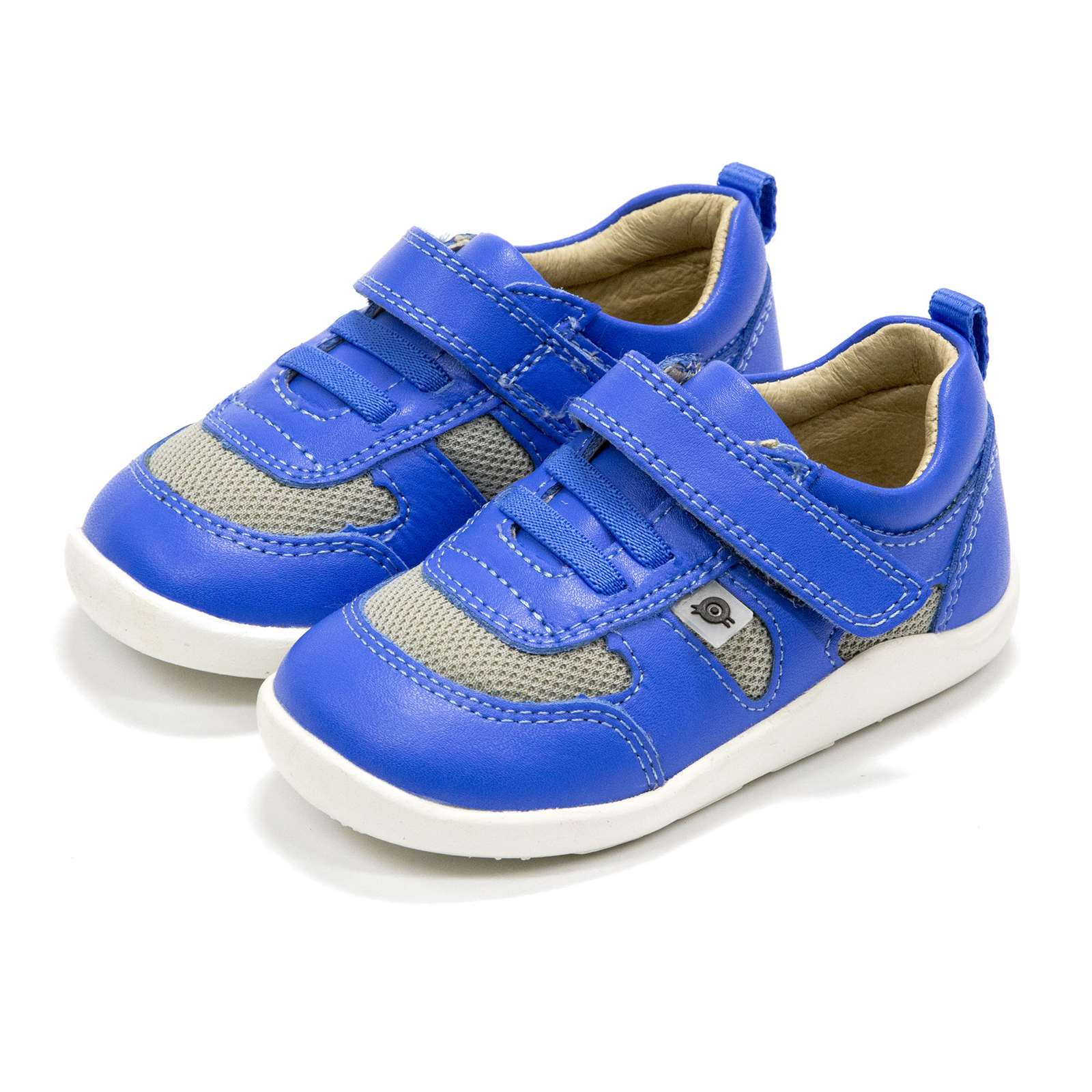 Old Soles Toddler Cruzin Low Top Shoes