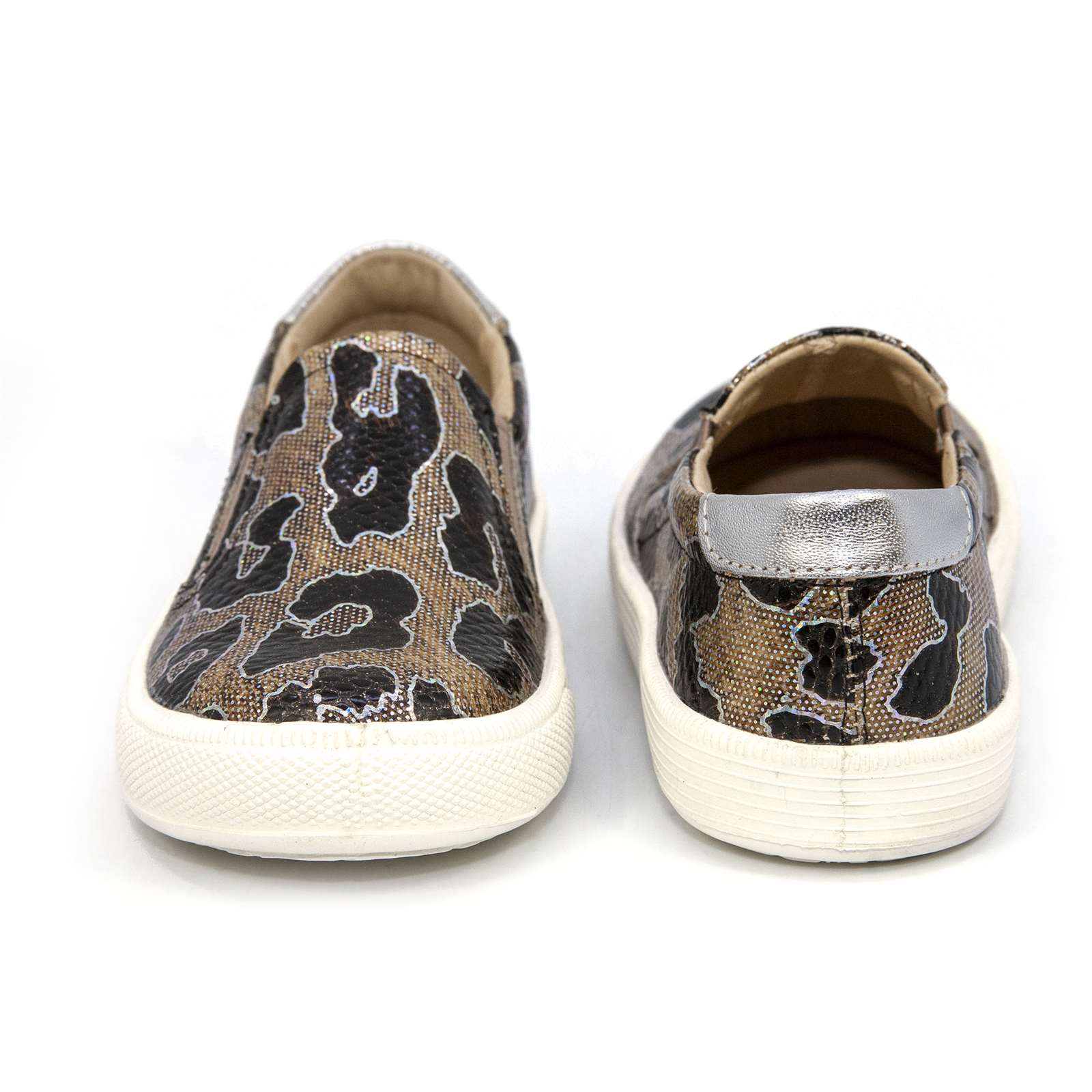 Old Soles Girl Hoff Style Shoes