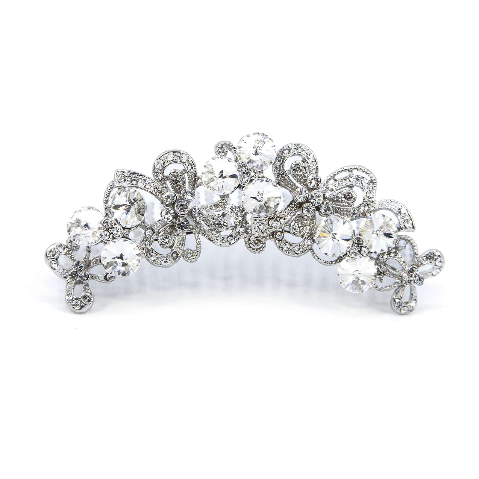 Athra Women Flower Tiara