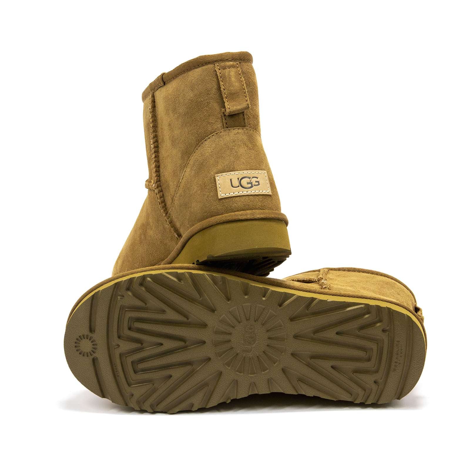 Ugg Women Classic Mini Ii Boots