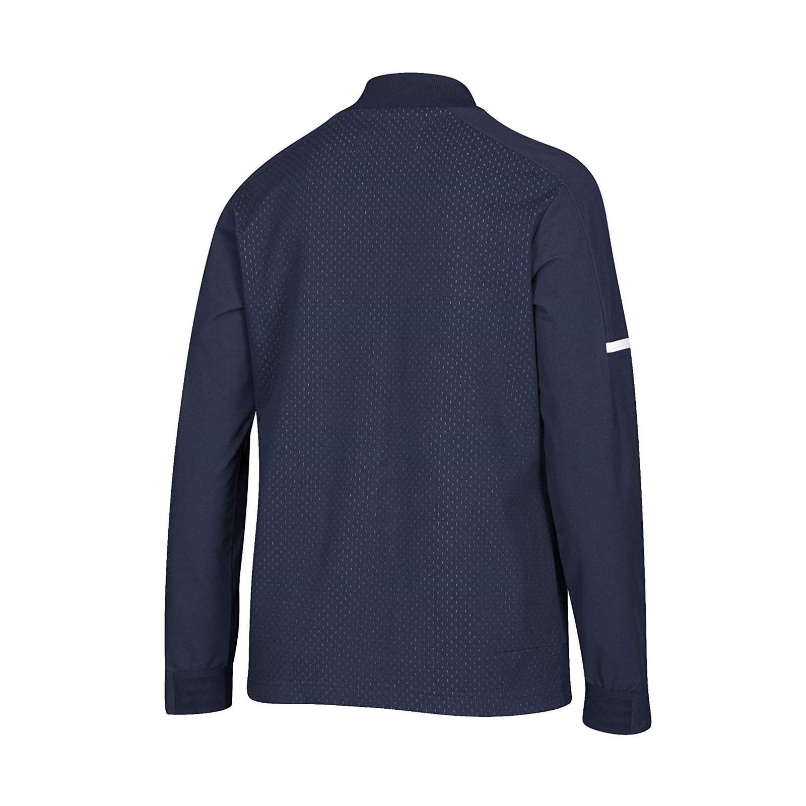 Adidas Women Squad Bomber Jacket