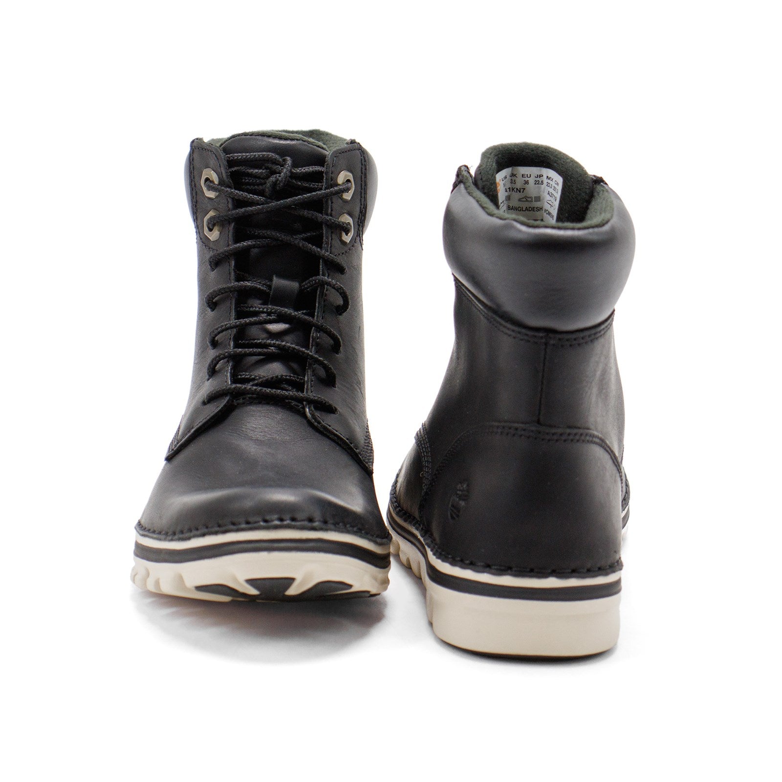 Timberland Women Brookton 6 Inch Waterproof Boots