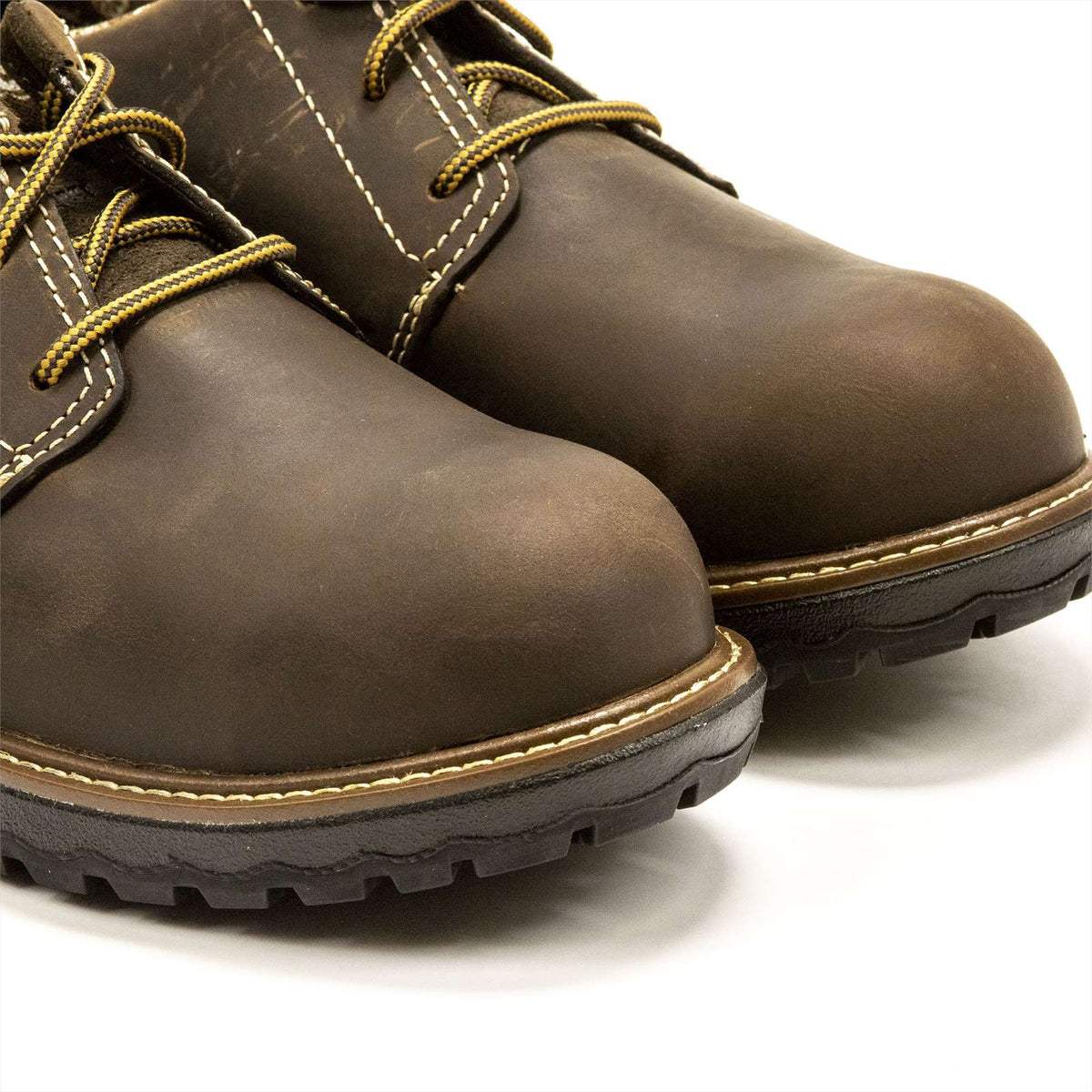 Timberland Pro Women Hightower Oxford Composite Toe Industrial Boot