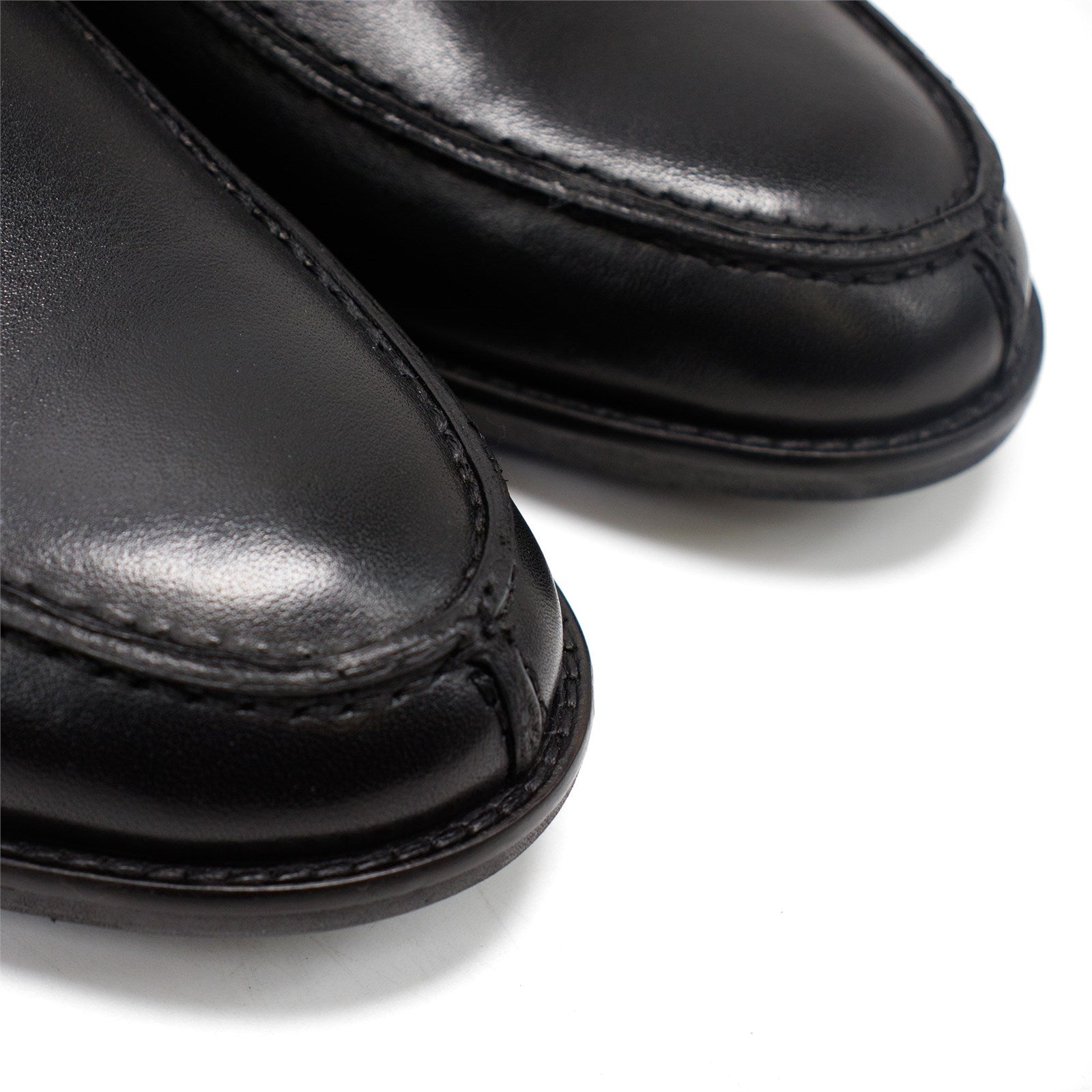Hakki Men Primo Leather Penny Loafer