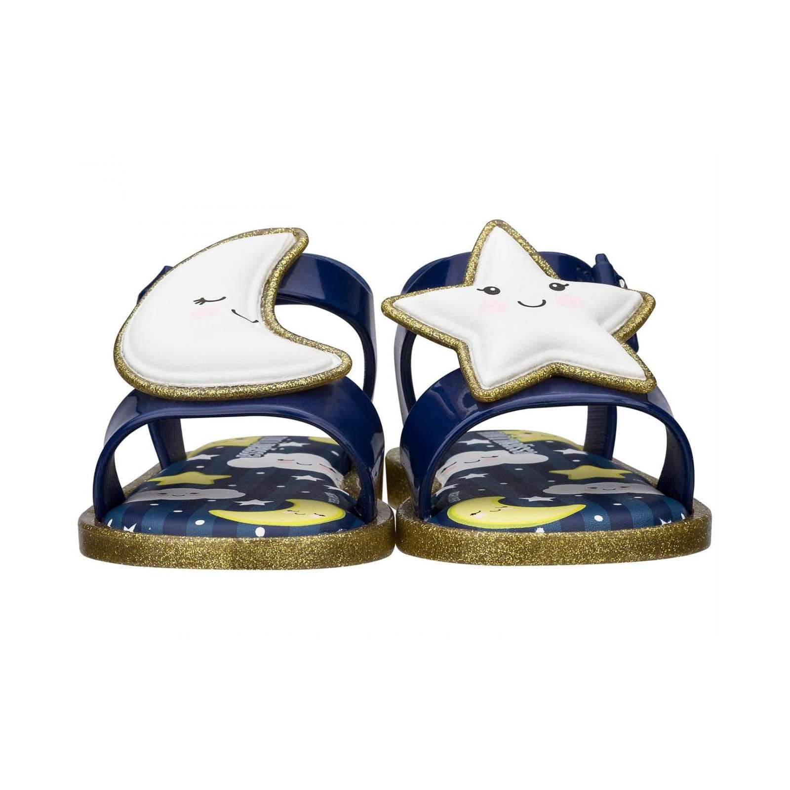 Mini Melissa Toddler Mar Sweet Dreams Bb Sandals