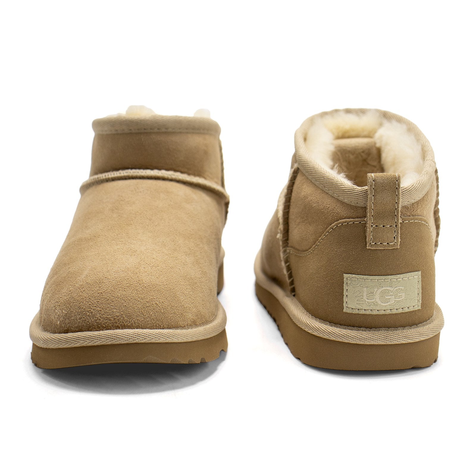 Ugg Girl Kids Classic Ultra Mini Boot