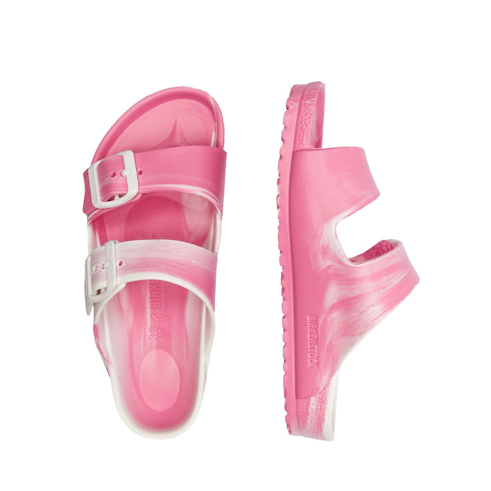 Birkenstock Girl Arizona Eva Kids Sandals