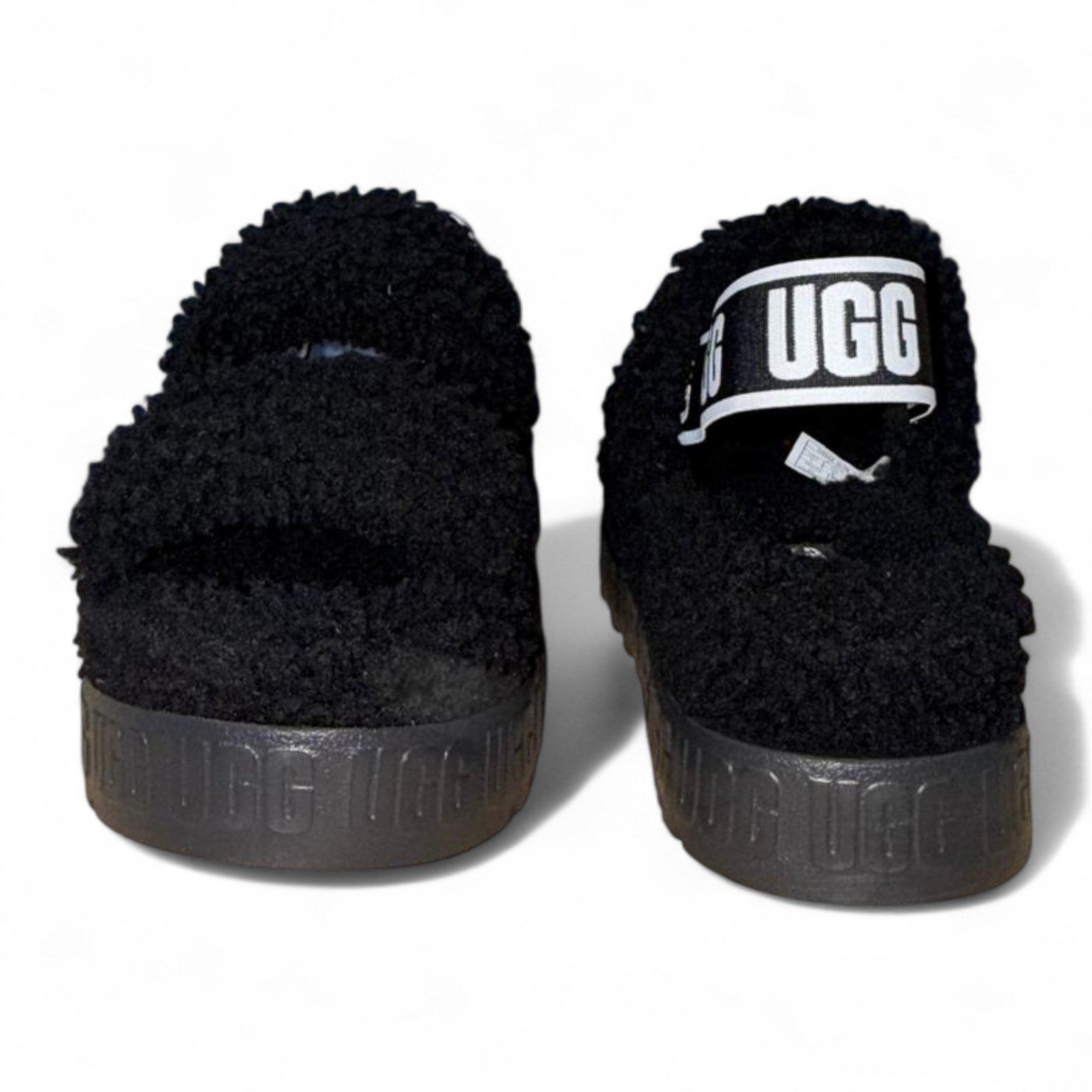 Ugg Women Oh Fluffita Slides