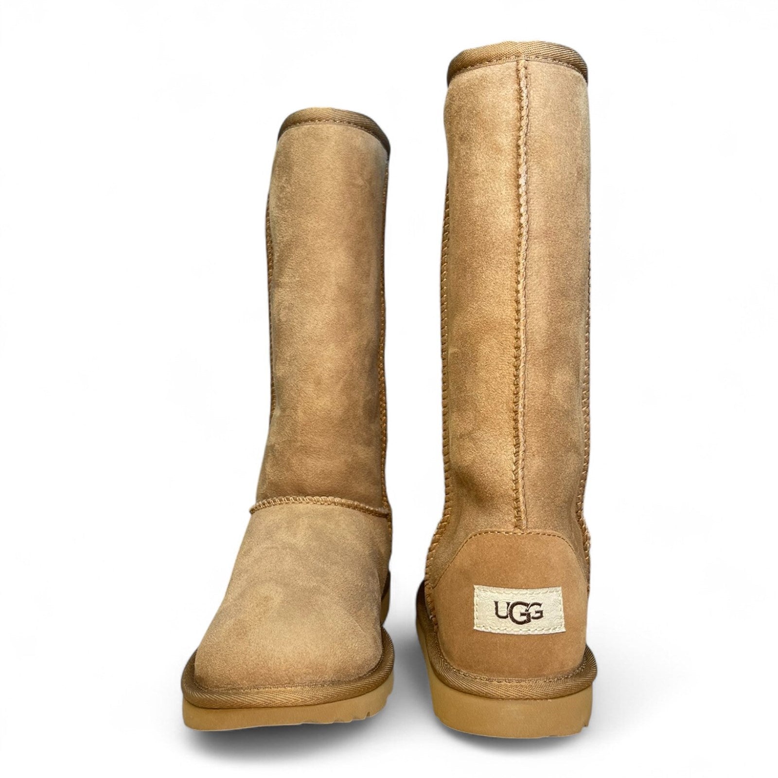 Ugg Girl Classic Tall Ii Boots