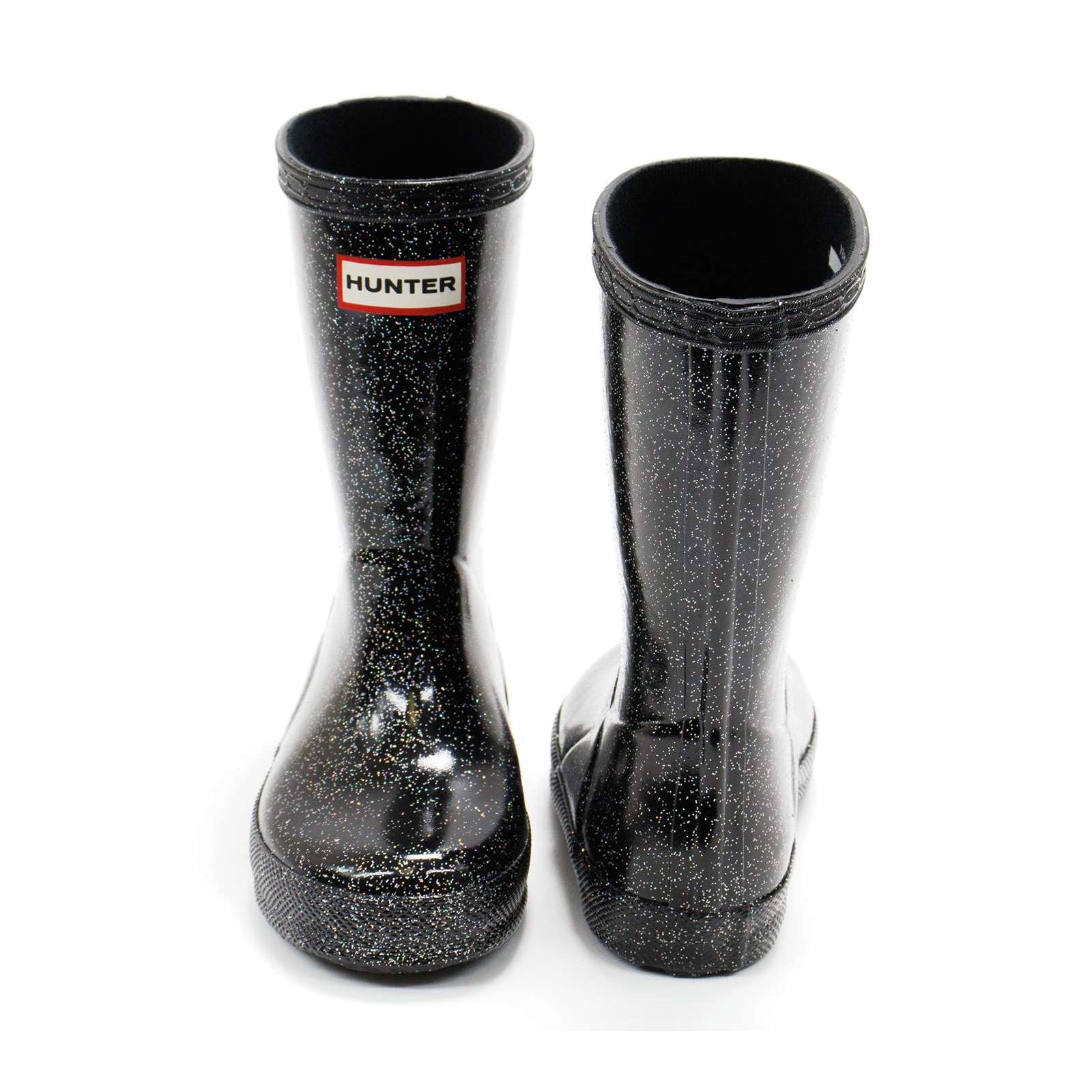 Hunter Toddler Kids First Starcloud Rain Boots