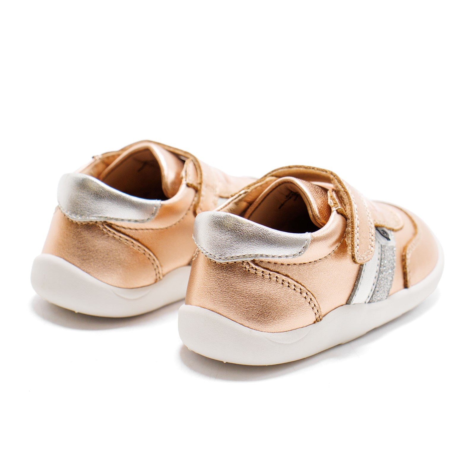 Old Soles Toddler Play Ground Low Top Shoes