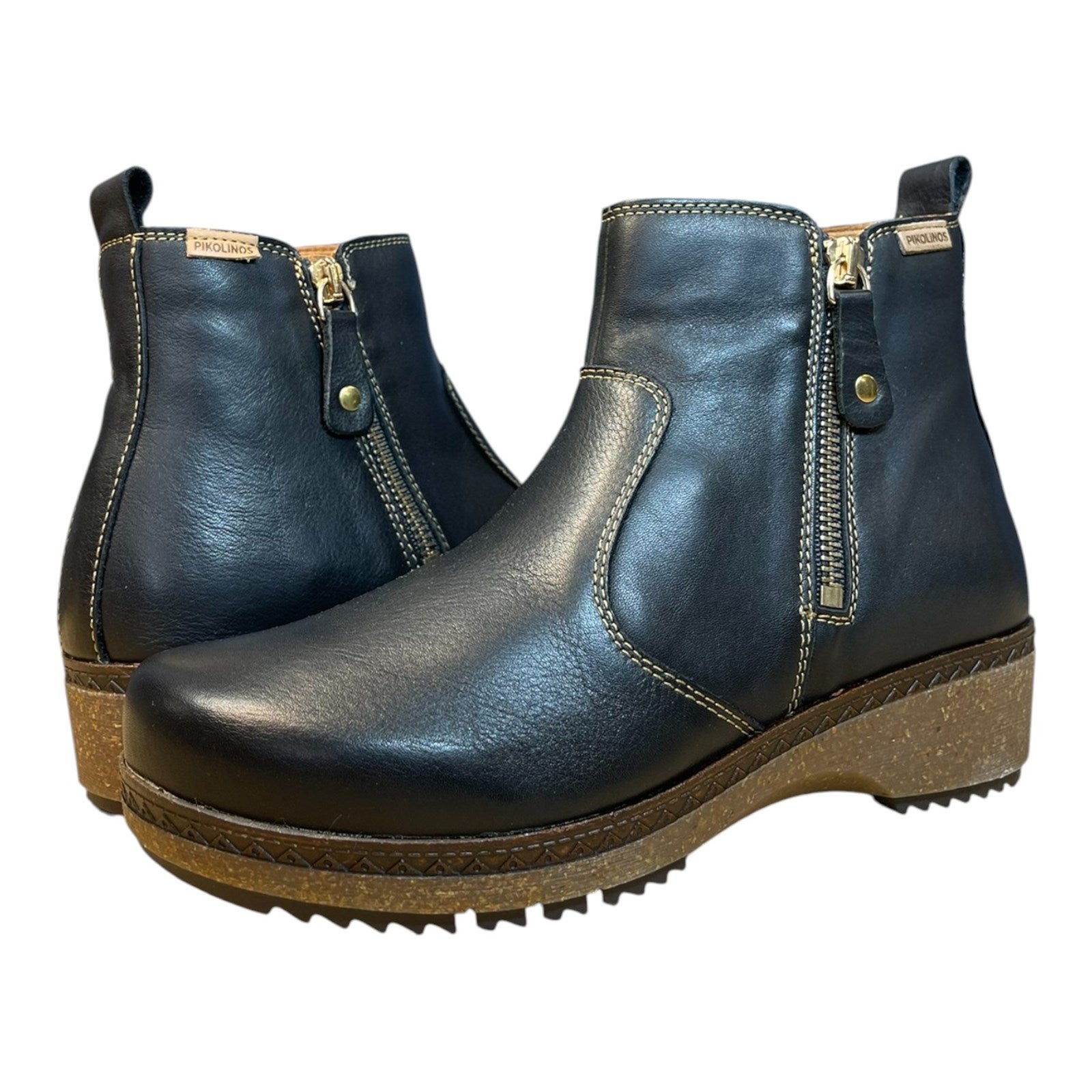 Pikolinos Women Granada W0w Ankle Boots