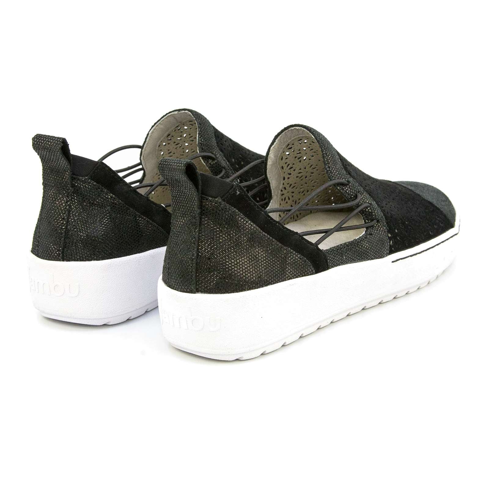 Jambu Women Erin Slip On Shoes