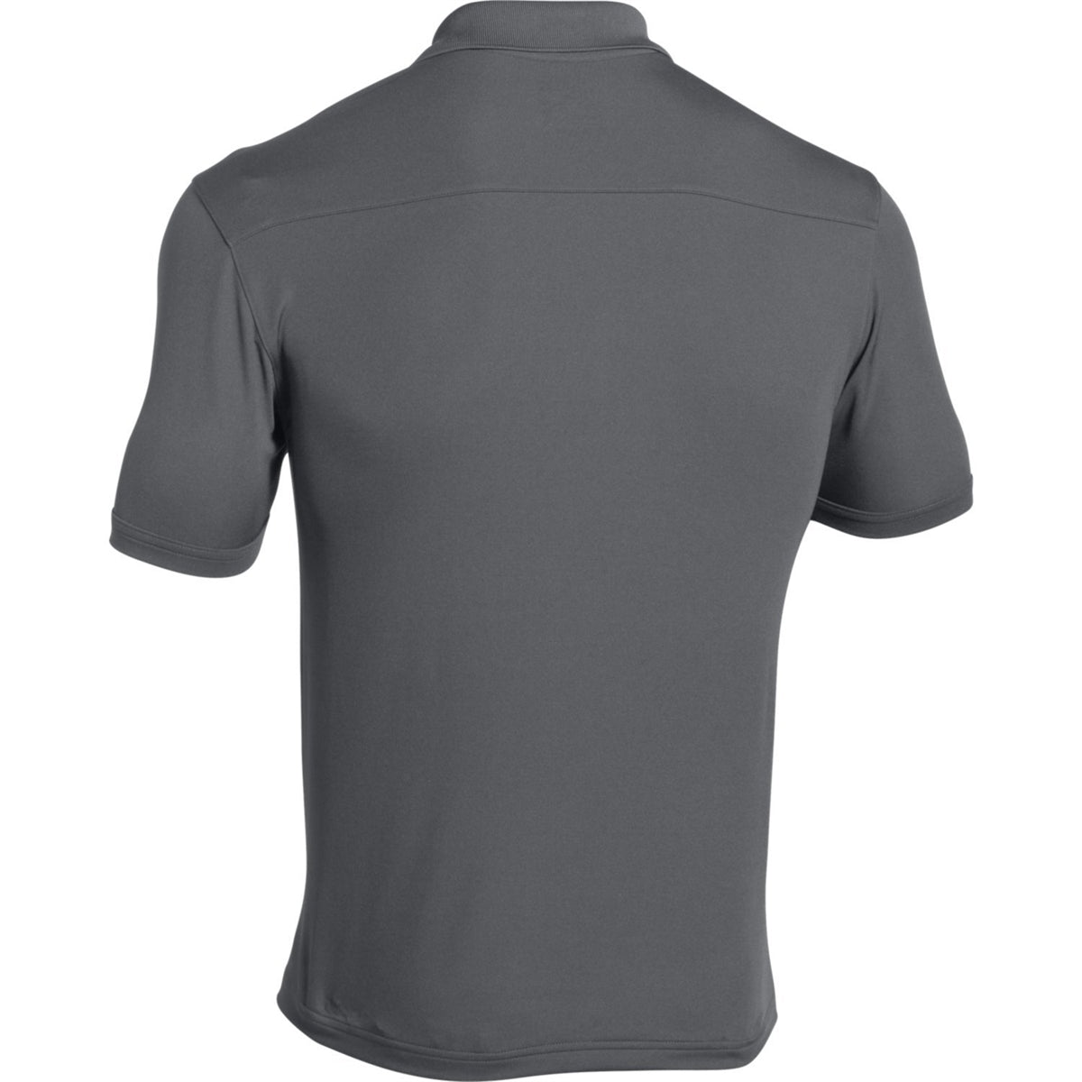 Under Armour Men Team Armour Golf Polo