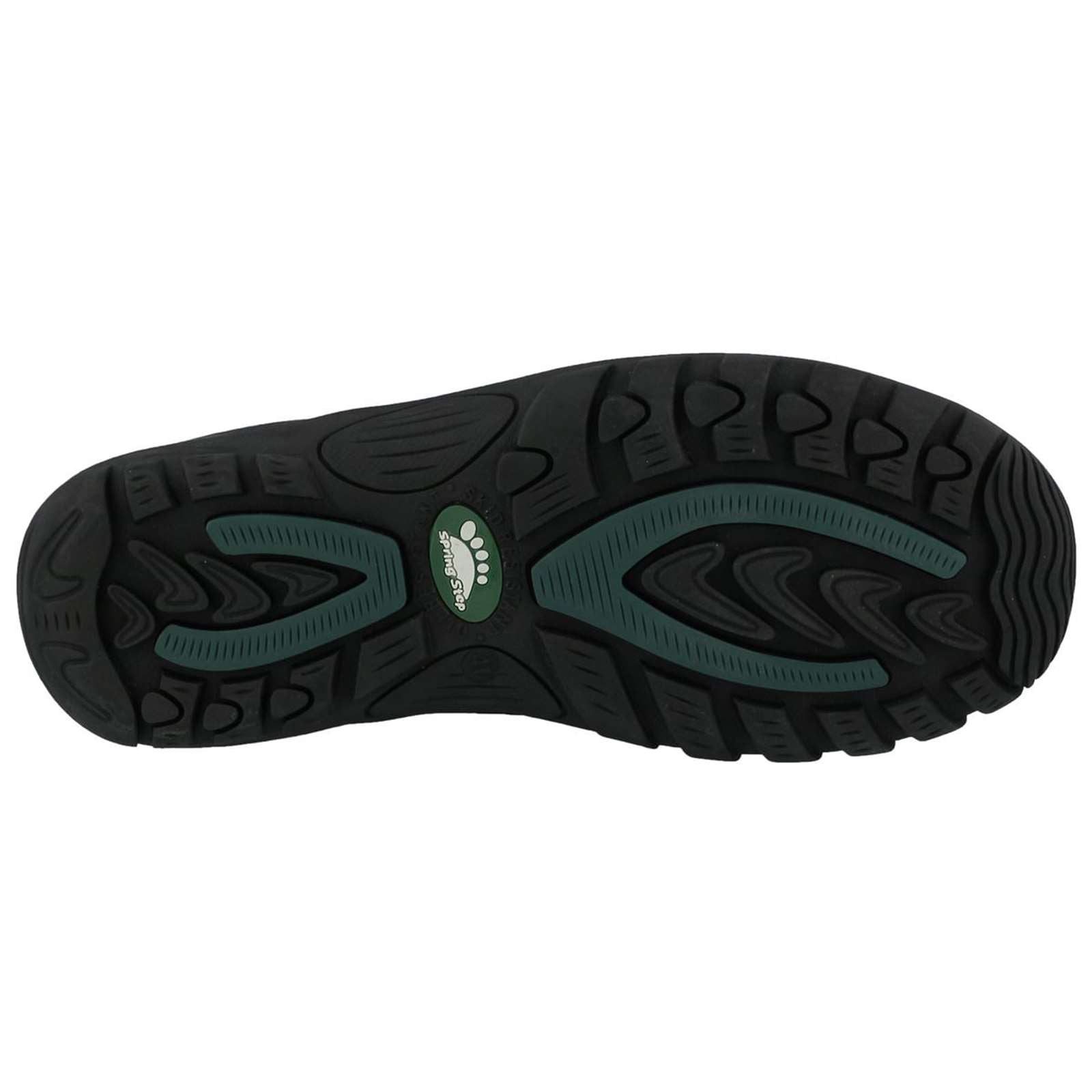 Spring Step Men Blaine Clogs