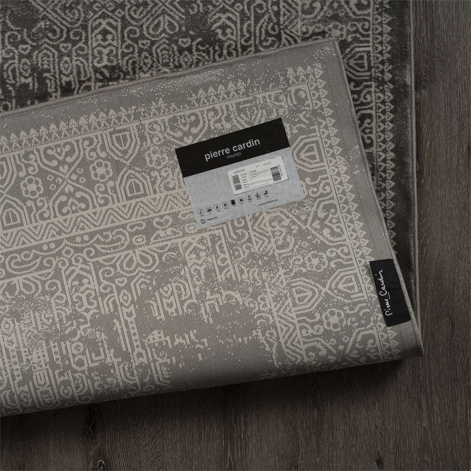 Pierre Cardin Unisex Lagoon A755a