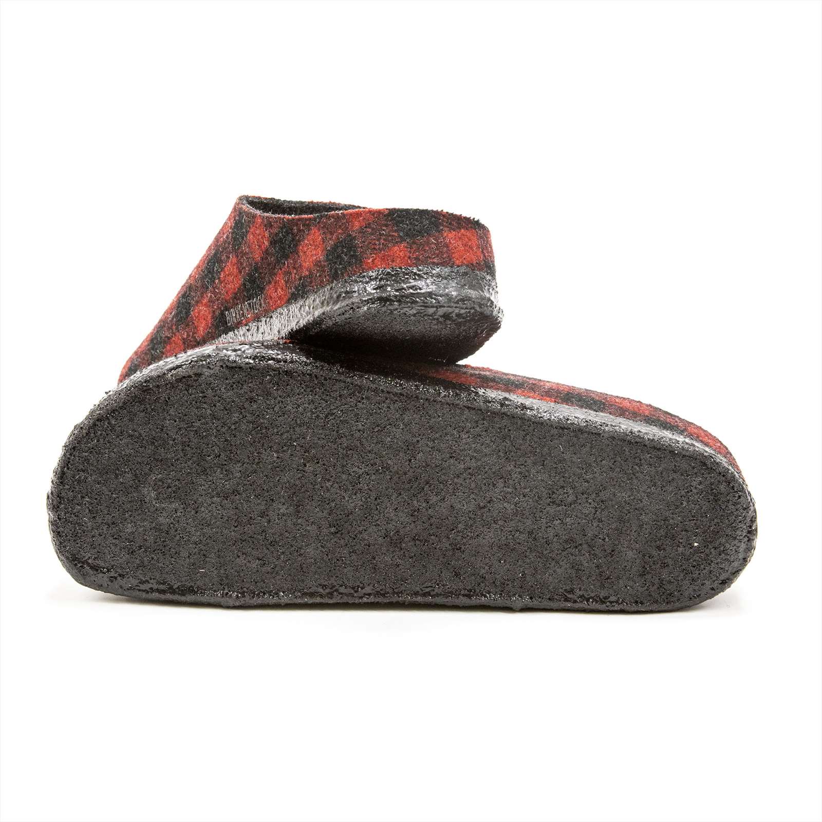 Birkenstock Men Zermatt Rivet Shearling Comfort Clogs