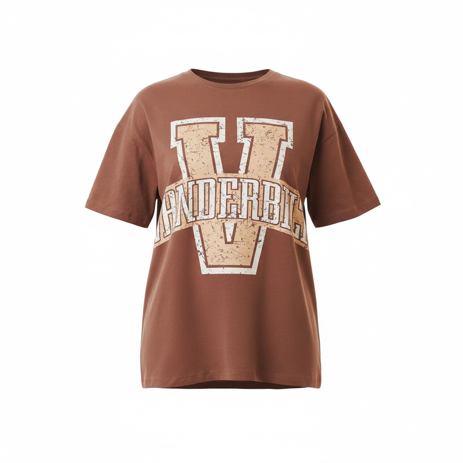 Ambar Women Vanderbilt Tshirt