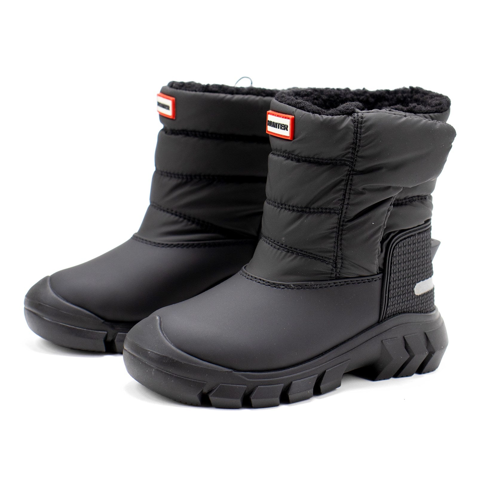 Hunter Toddler Insulated Snow Boots