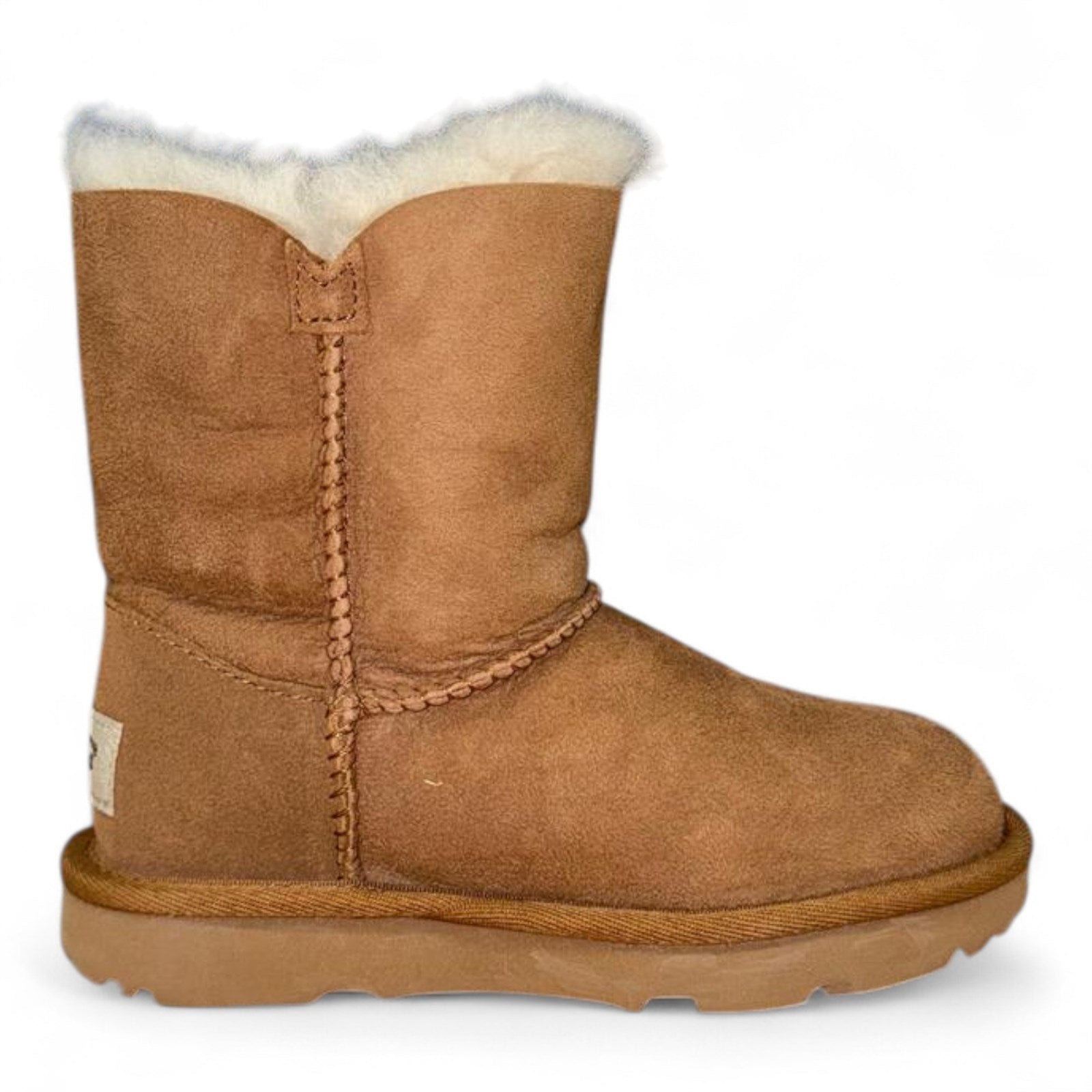 Ugg Toddler Bailey Button Ii Boot