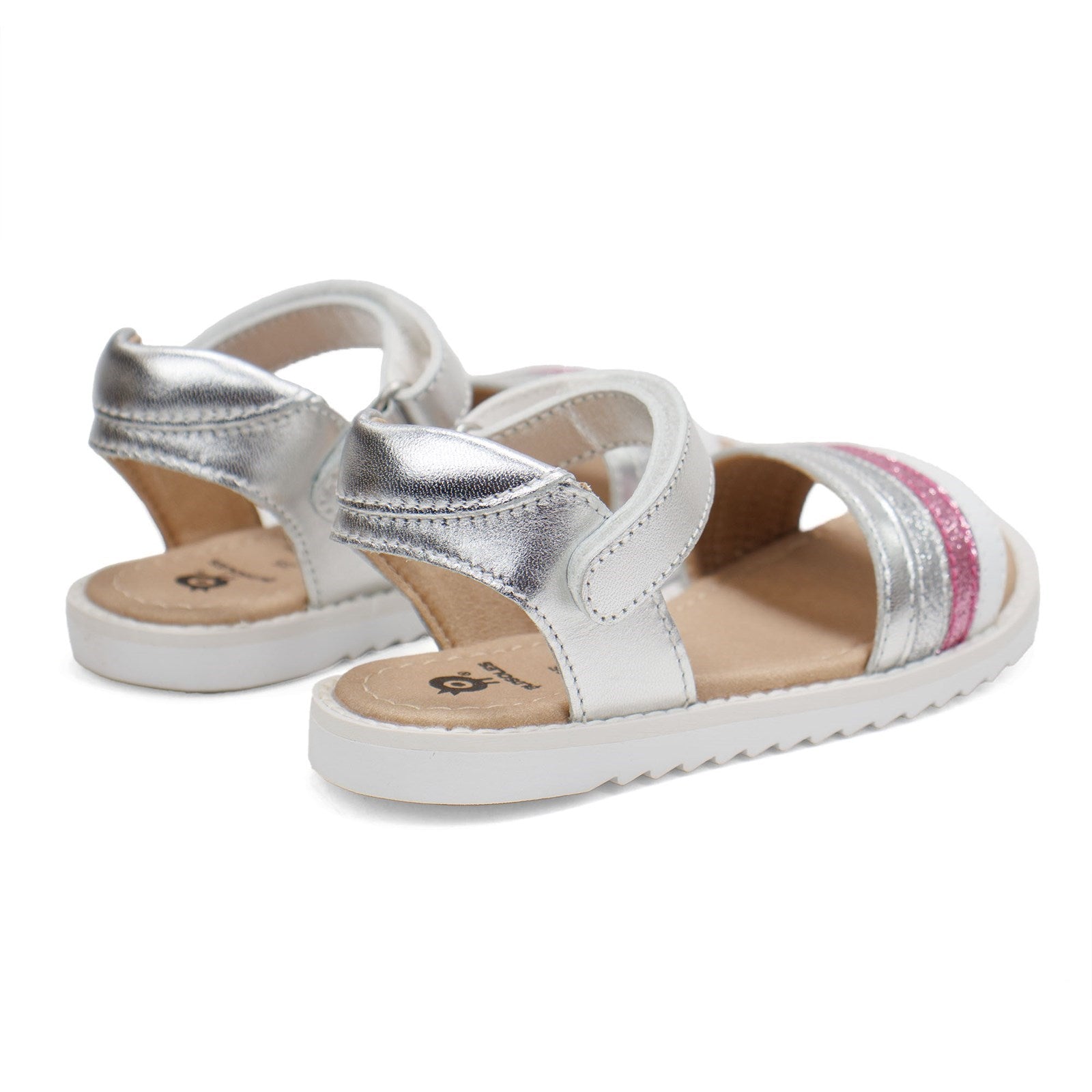 Old Soles Girl Colour Pot Sandals
