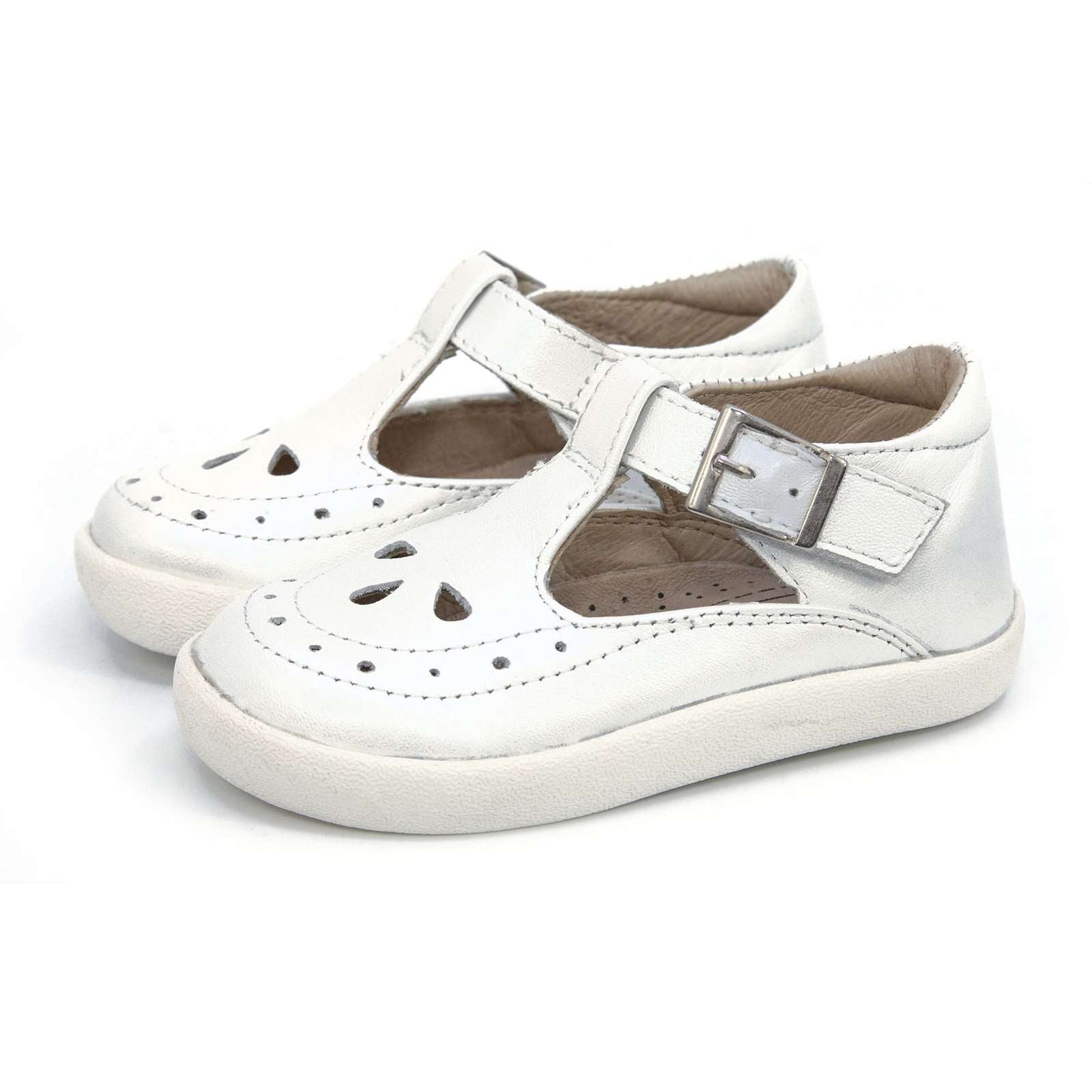 Old Soles Toddler Royal Shoes