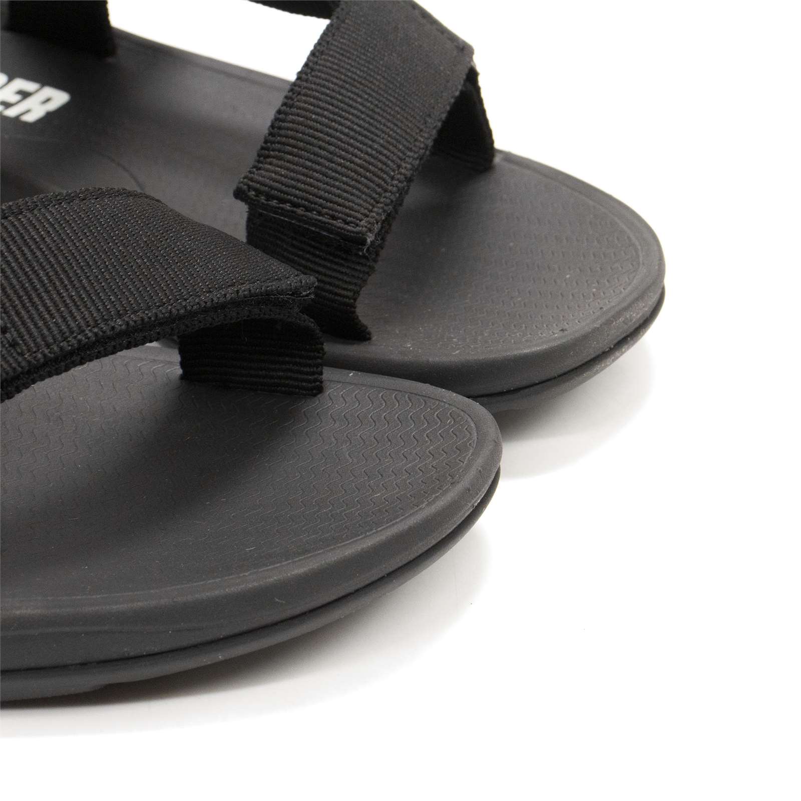 Camper Men Match Open Toe Sandals