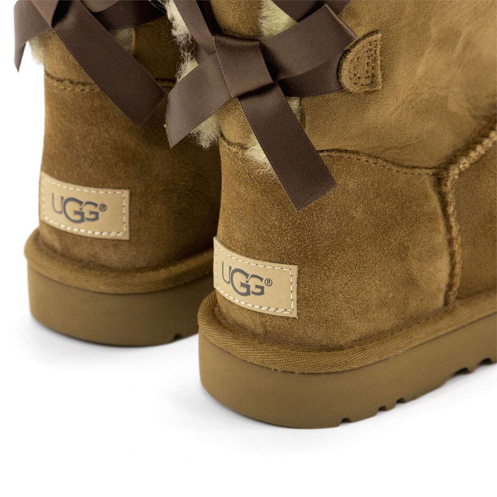 Ugg Women Bailey Bow Ii Boot