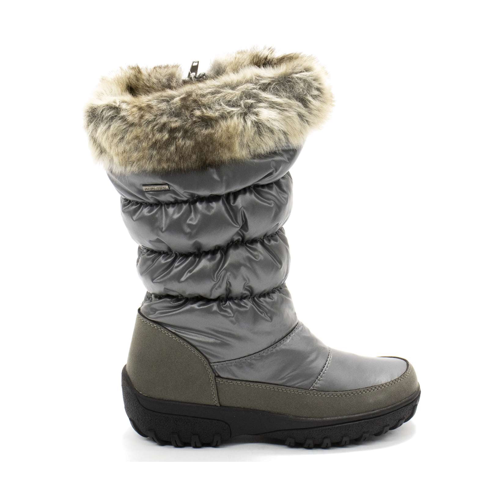 Spring Step Women Vanish Snow Boot