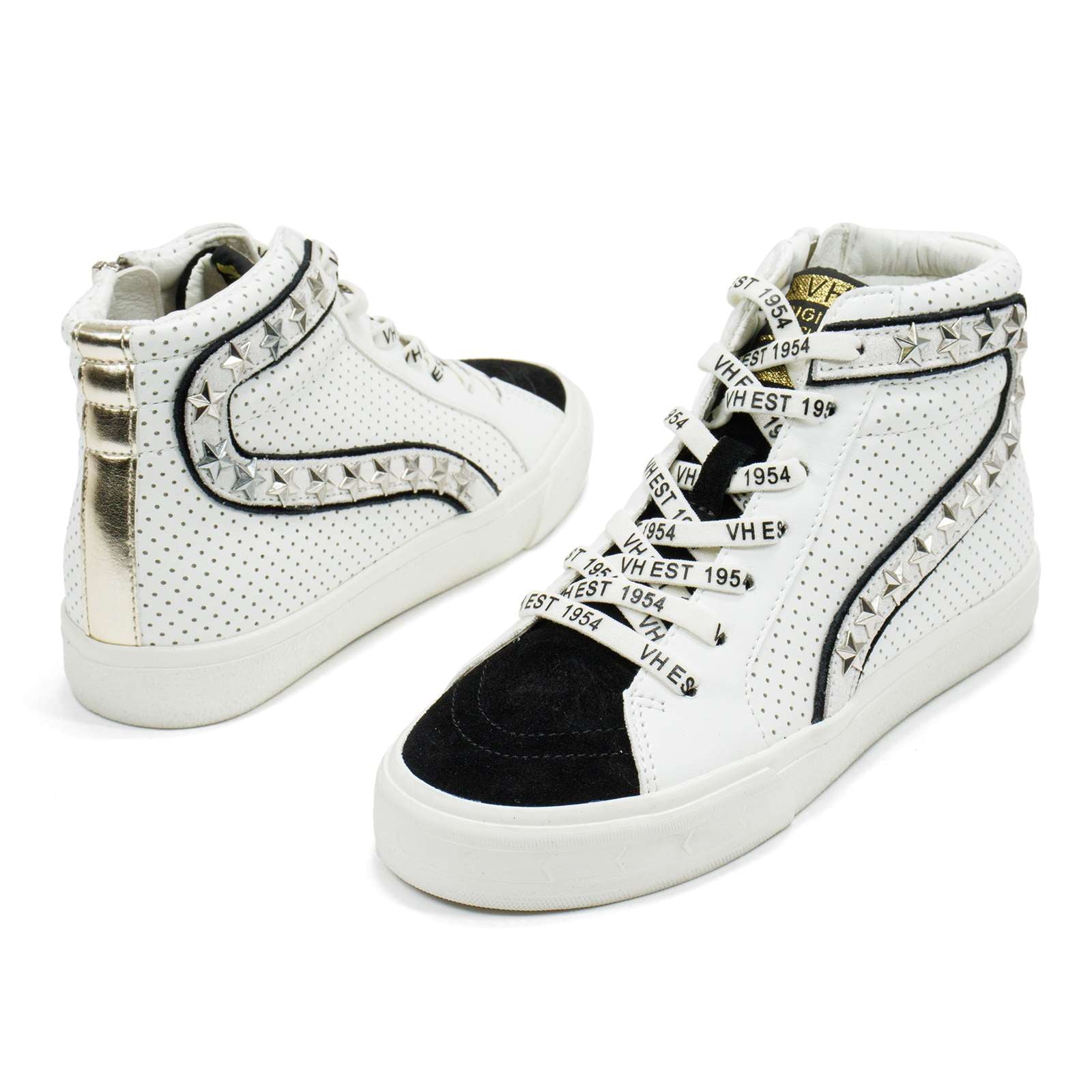Vintage Havana Women Gadol High Top Fashion Sneakers