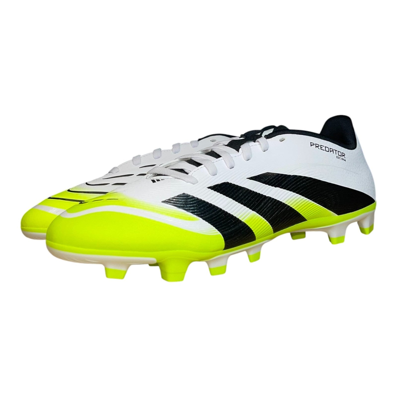 Adidas Men Predator Club Fg/Mg Soccer Cleat
