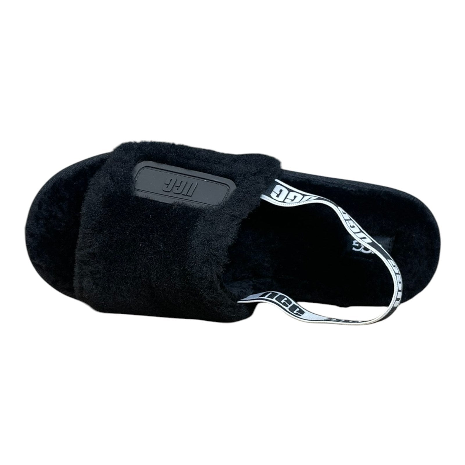 Ugg Girl Disco Slide