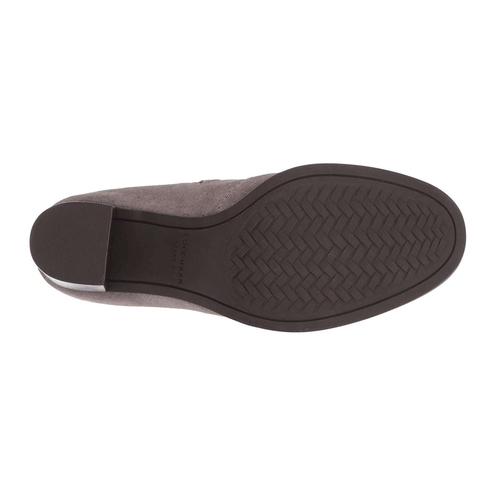 Cole Haan Women Harrington Grand Riding Bootie