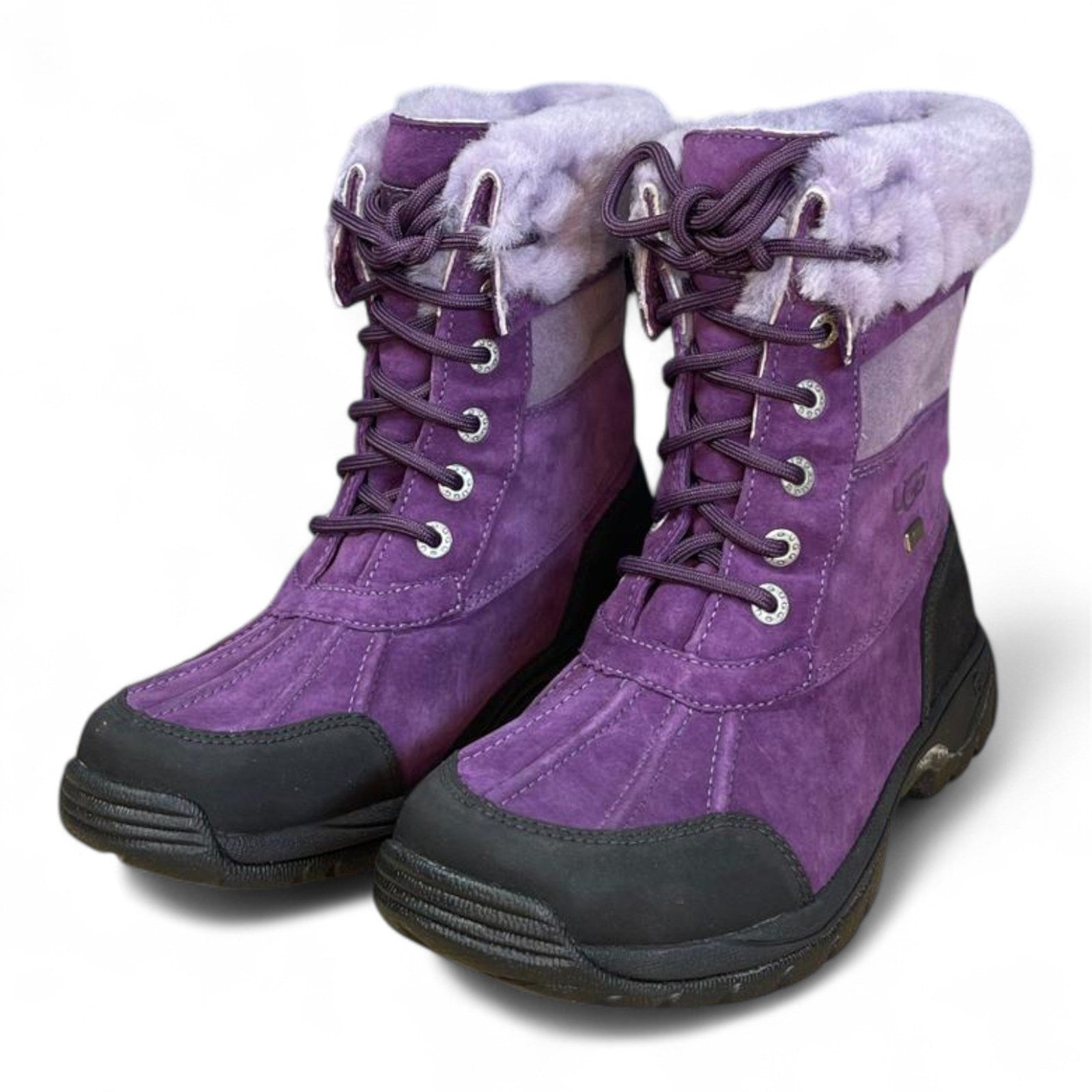 Ugg Girl Butte Boots