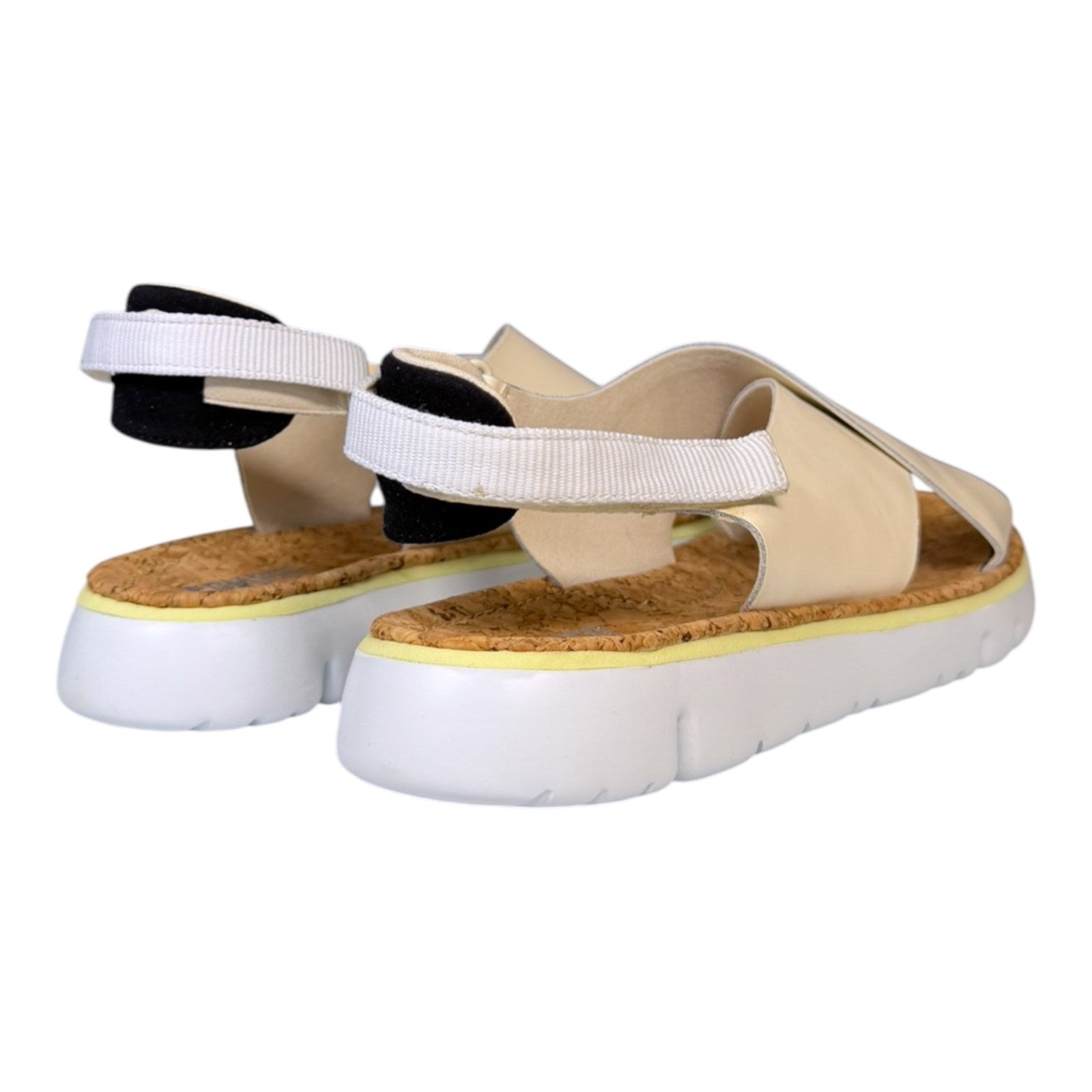 Camper Women Oruga Sandals