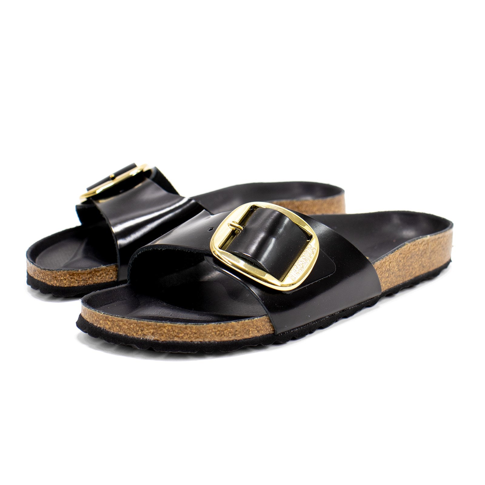 Birkenstock Women Madrid Big Buckle Sandals