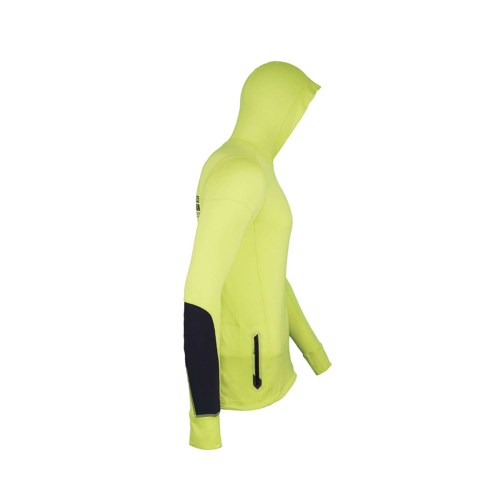 Reebok Men Crossfit RCF Oth Long Sleeve Top